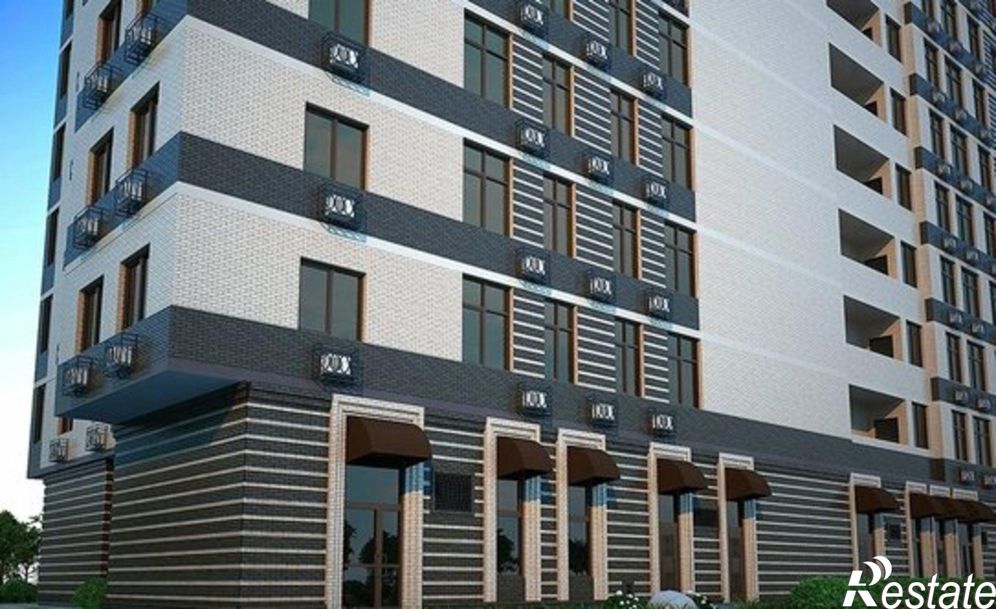 Купить квартиру за 11 500 000 рублей на улица Варфоломеева, 222А