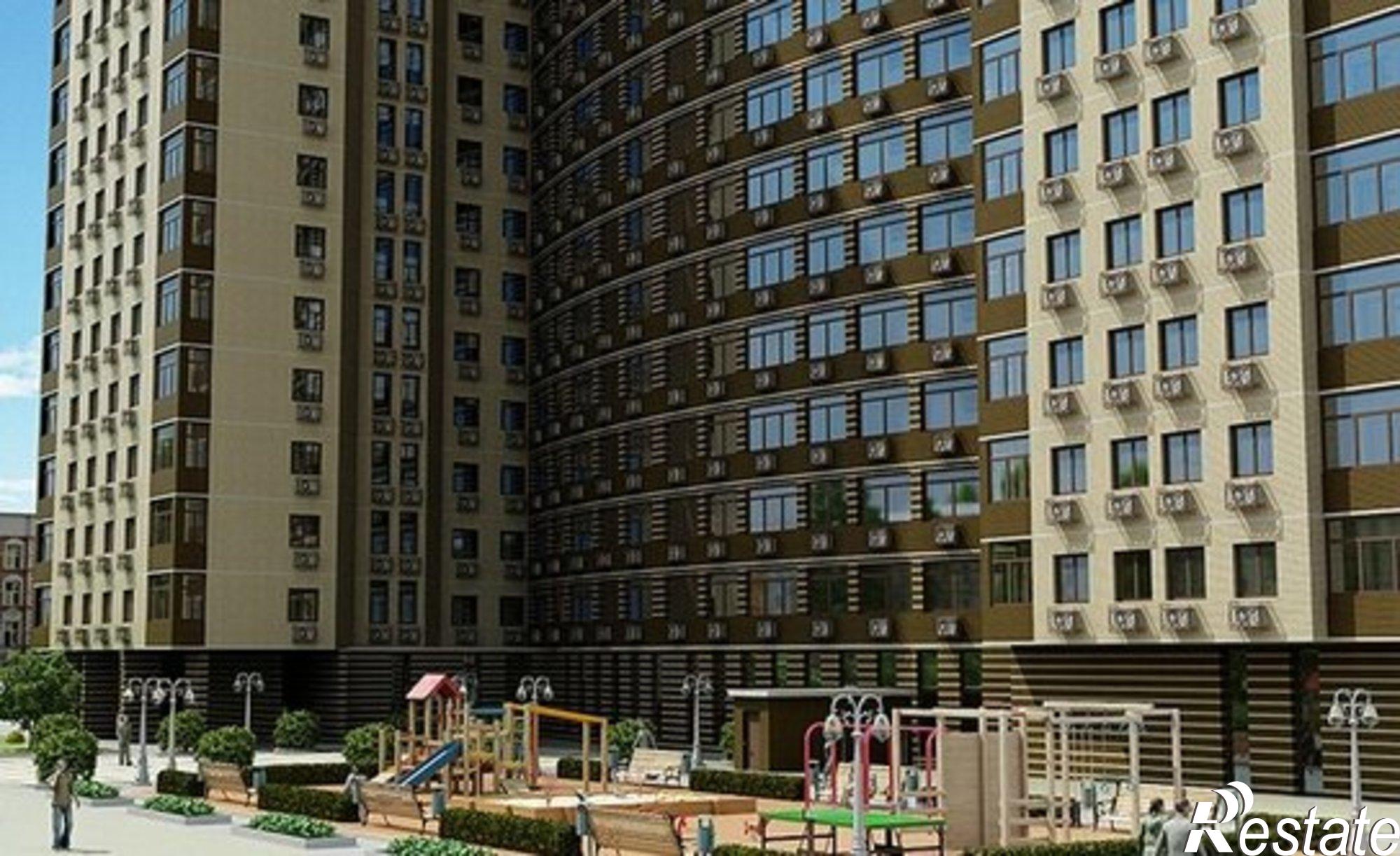 Купить квартиру за 11 500 000 рублей на улица Варфоломеева, 222А