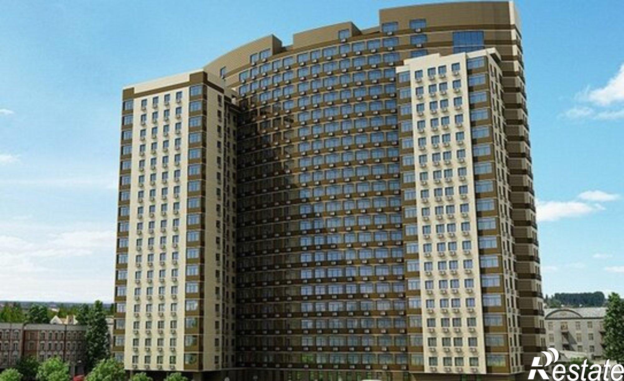 Купить квартиру за 11 500 000 рублей на улица Варфоломеева, 222А