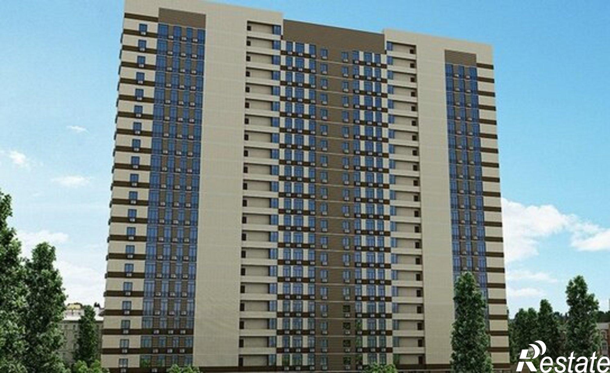 Купить квартиру за 11 500 000 рублей на улица Варфоломеева, 222А