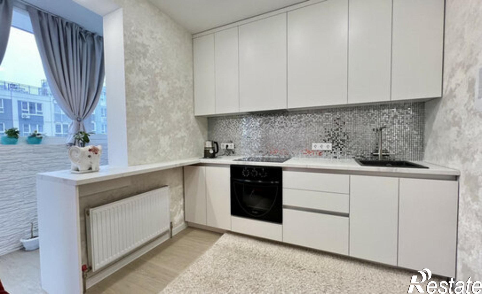 Купить квартиру за 6 100 000 рублей на ул Еременко, 112