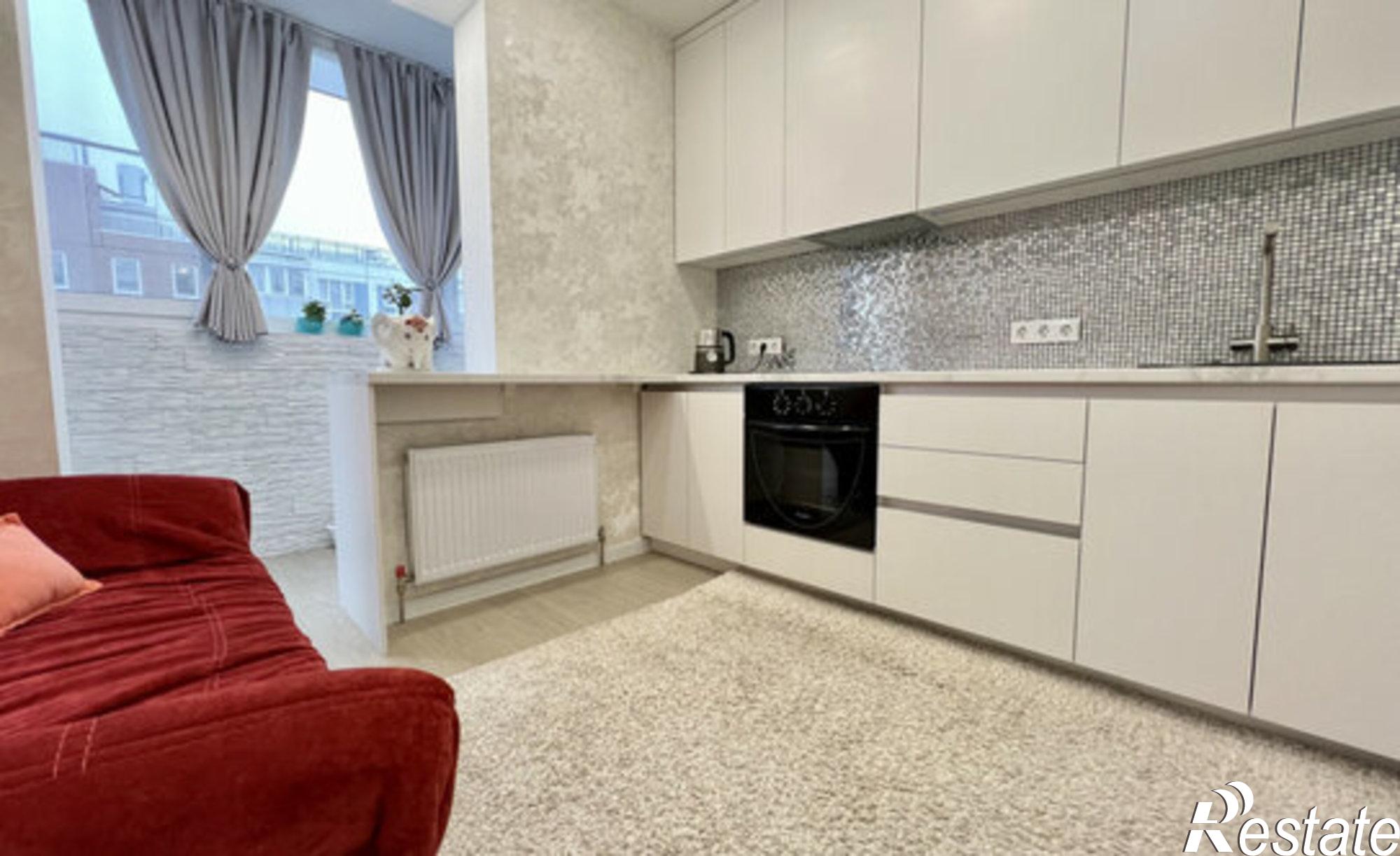 Купить квартиру за 6 100 000 рублей на ул Еременко, 112