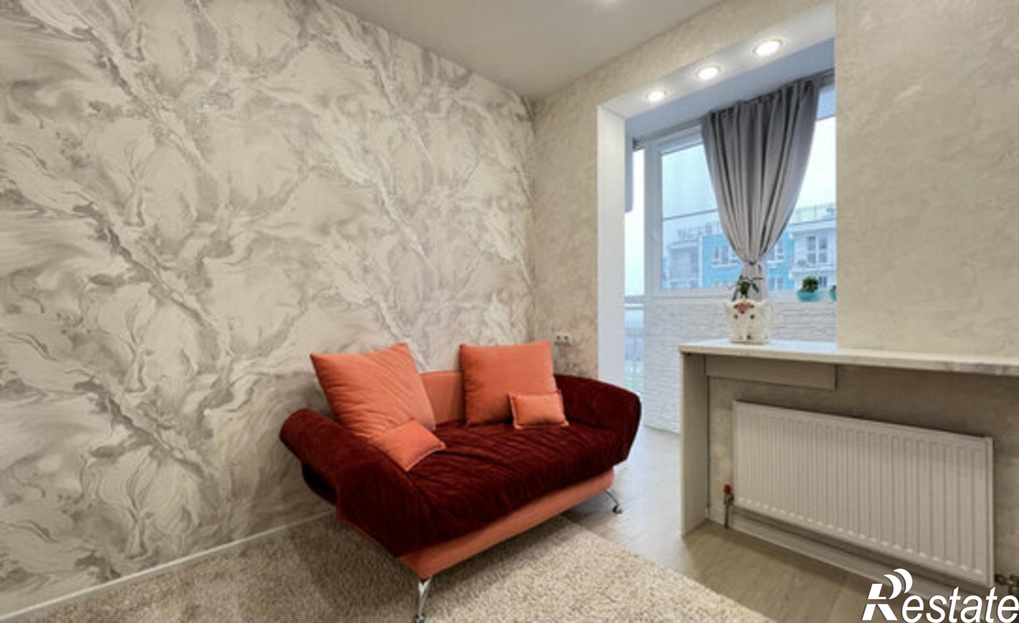 Купить квартиру за 6 100 000 рублей на ул Еременко, 112