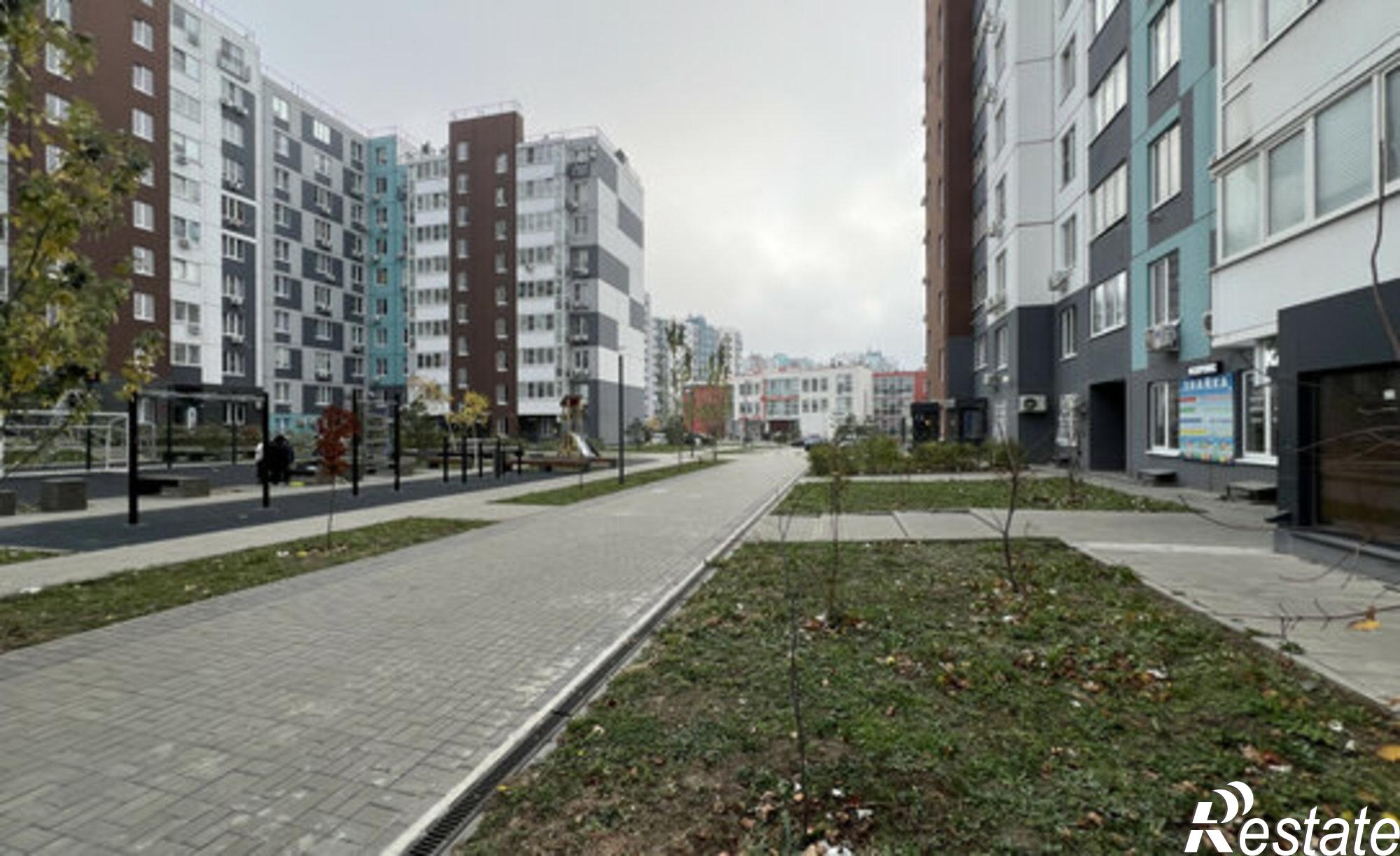 Купить квартиру за 6 100 000 рублей на ул Еременко, 112