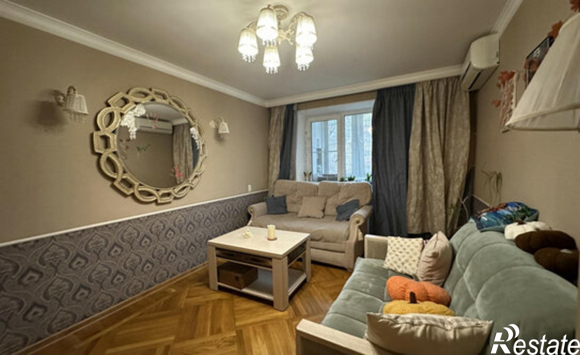 Купить квартиру за 7 000 000 рублей на ул Дранко, 110а