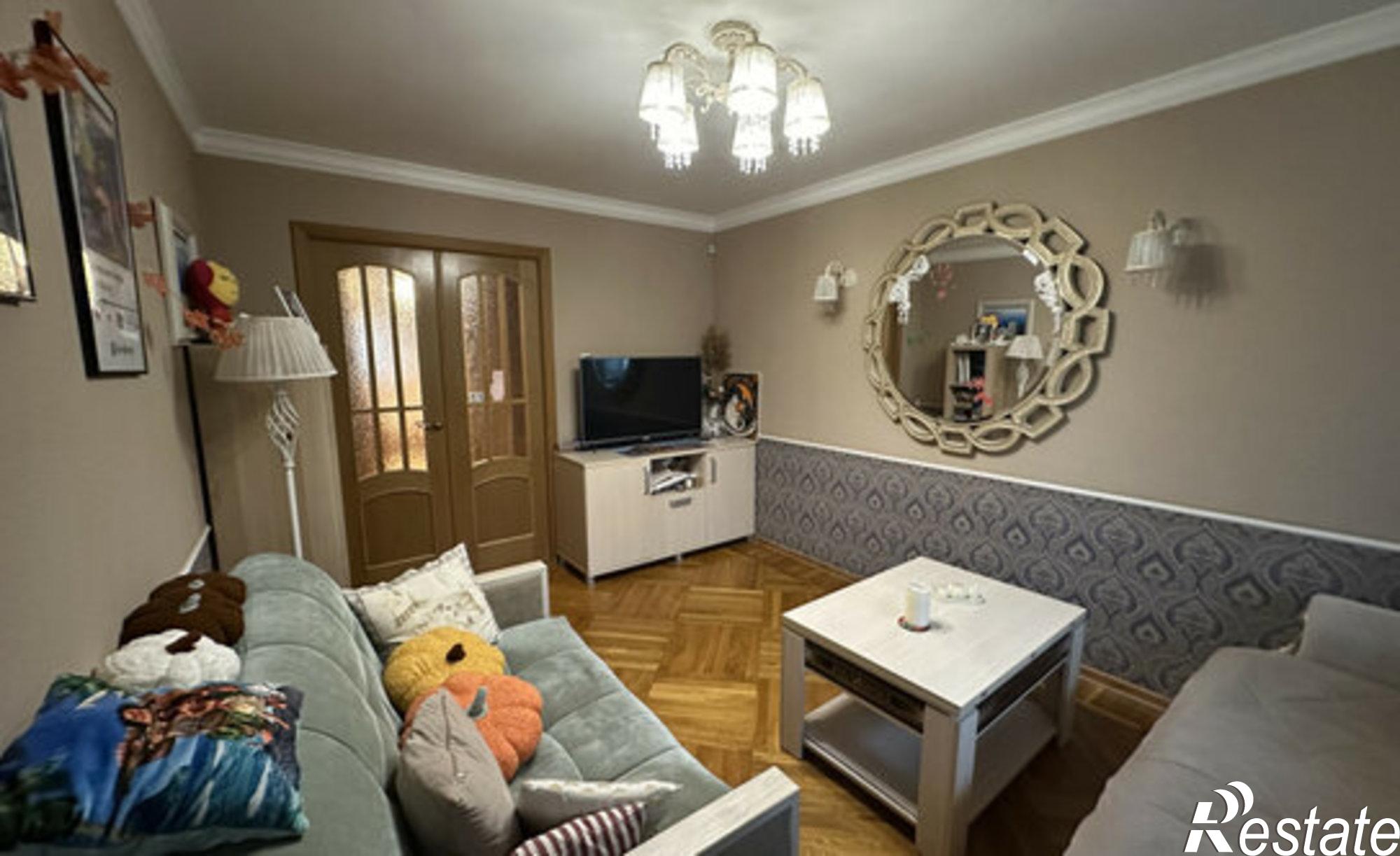 Купить квартиру за 7 000 000 рублей на ул Дранко, 110а