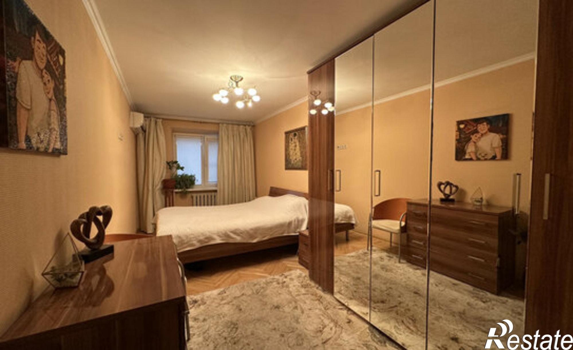 Купить квартиру за 7 000 000 рублей на ул Дранко, 110а