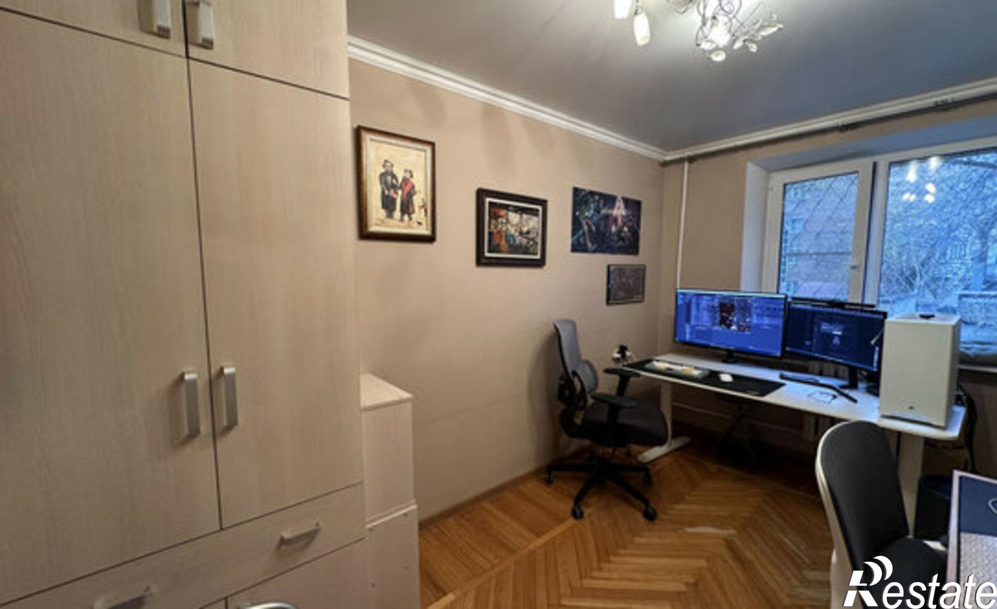 Купить квартиру за 7 000 000 рублей на ул Дранко, 110а