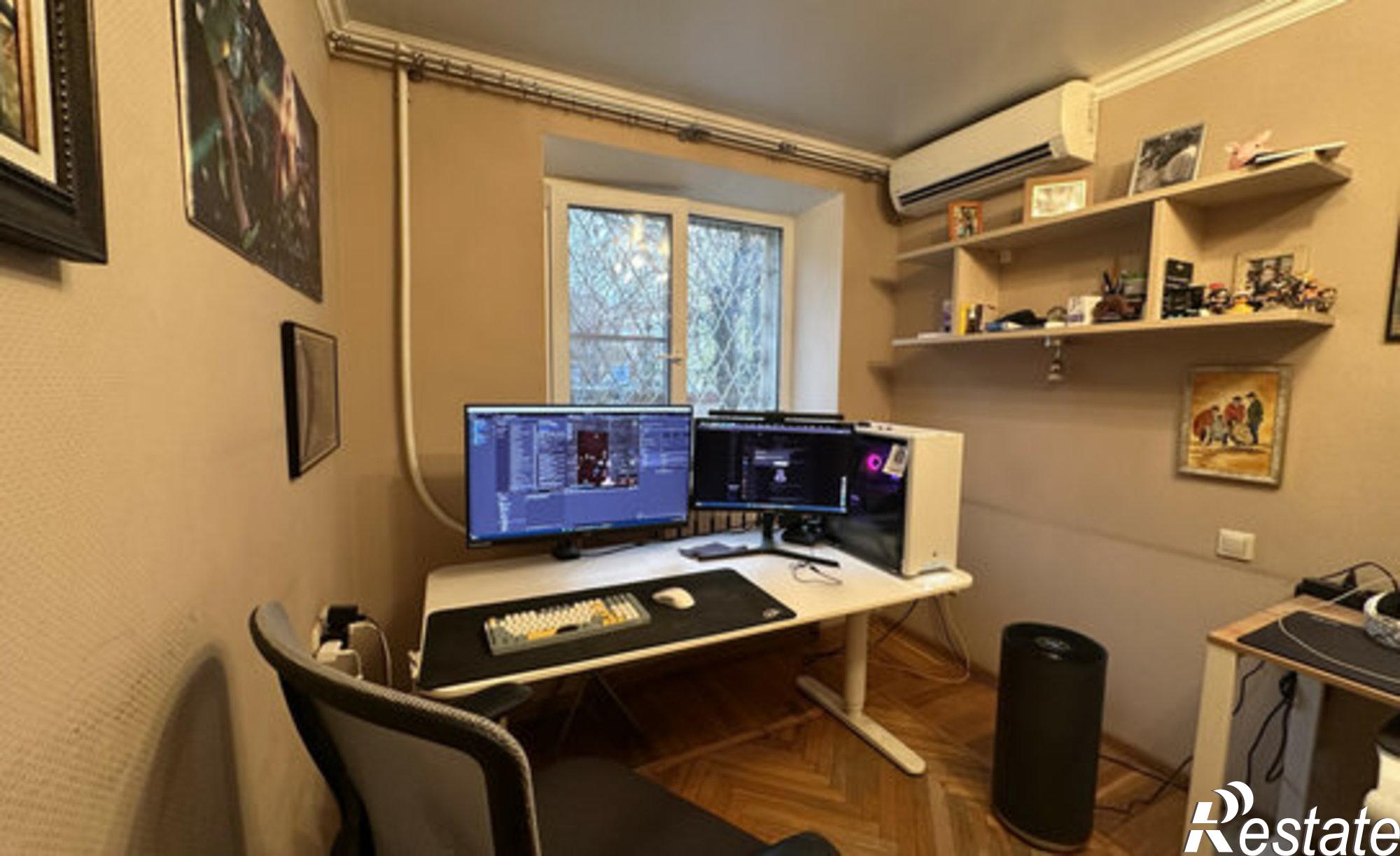 Купить квартиру за 7 000 000 рублей на ул Дранко, 110а