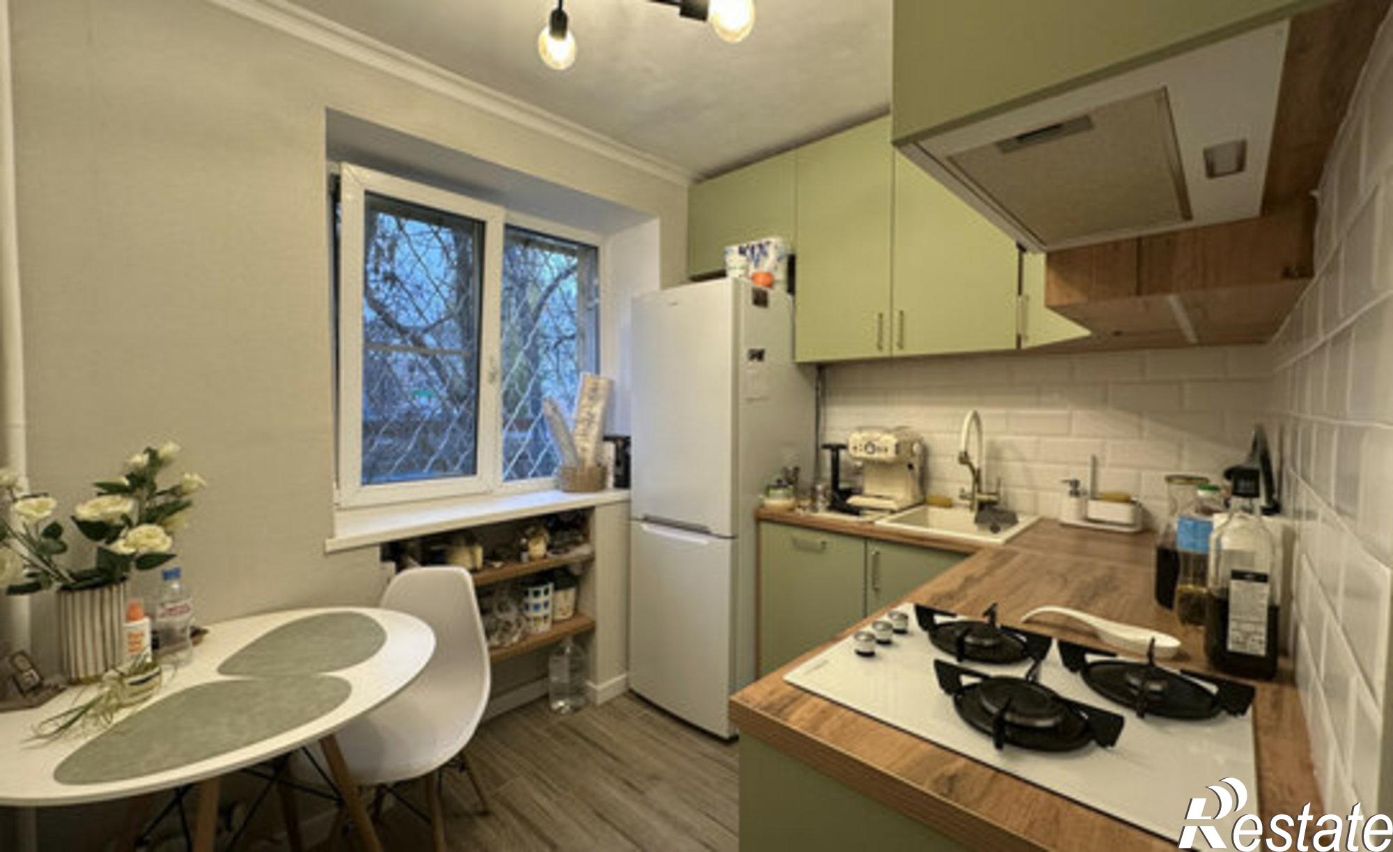 Купить квартиру за 7 000 000 рублей на ул Дранко, 110а