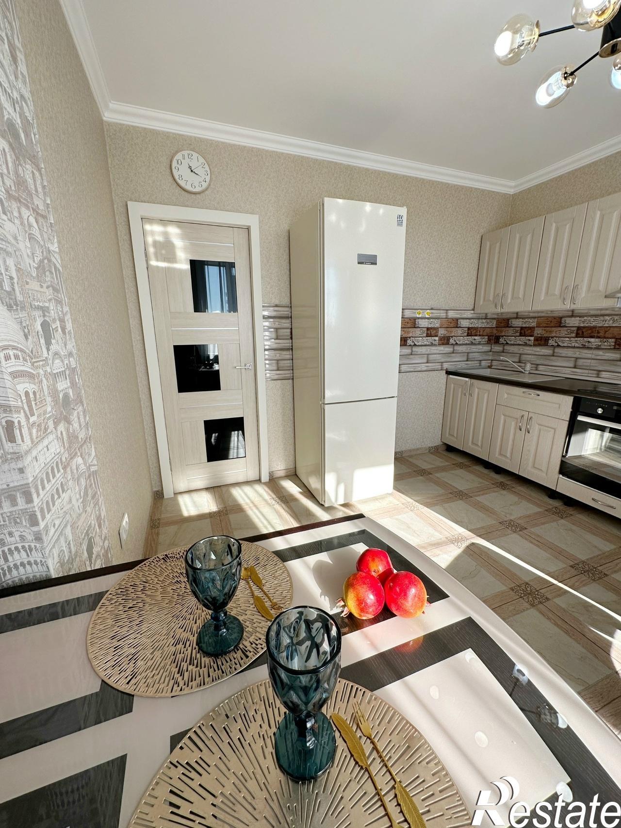 Купить квартиру за 6 300 000 рублей на Ленина , 243/1