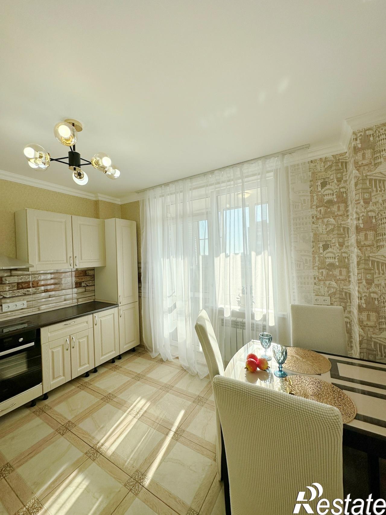 Купить квартиру за 6 300 000 рублей на Ленина , 243/1