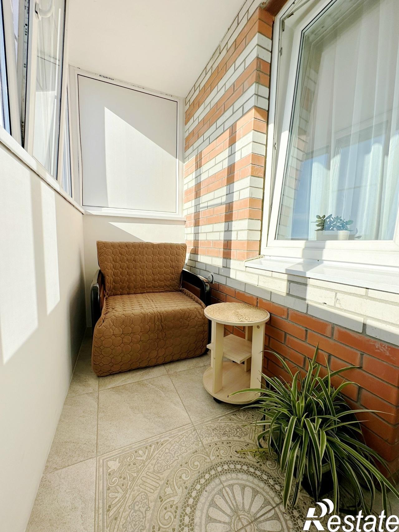 Купить квартиру за 6 300 000 рублей на Ленина , 243/1