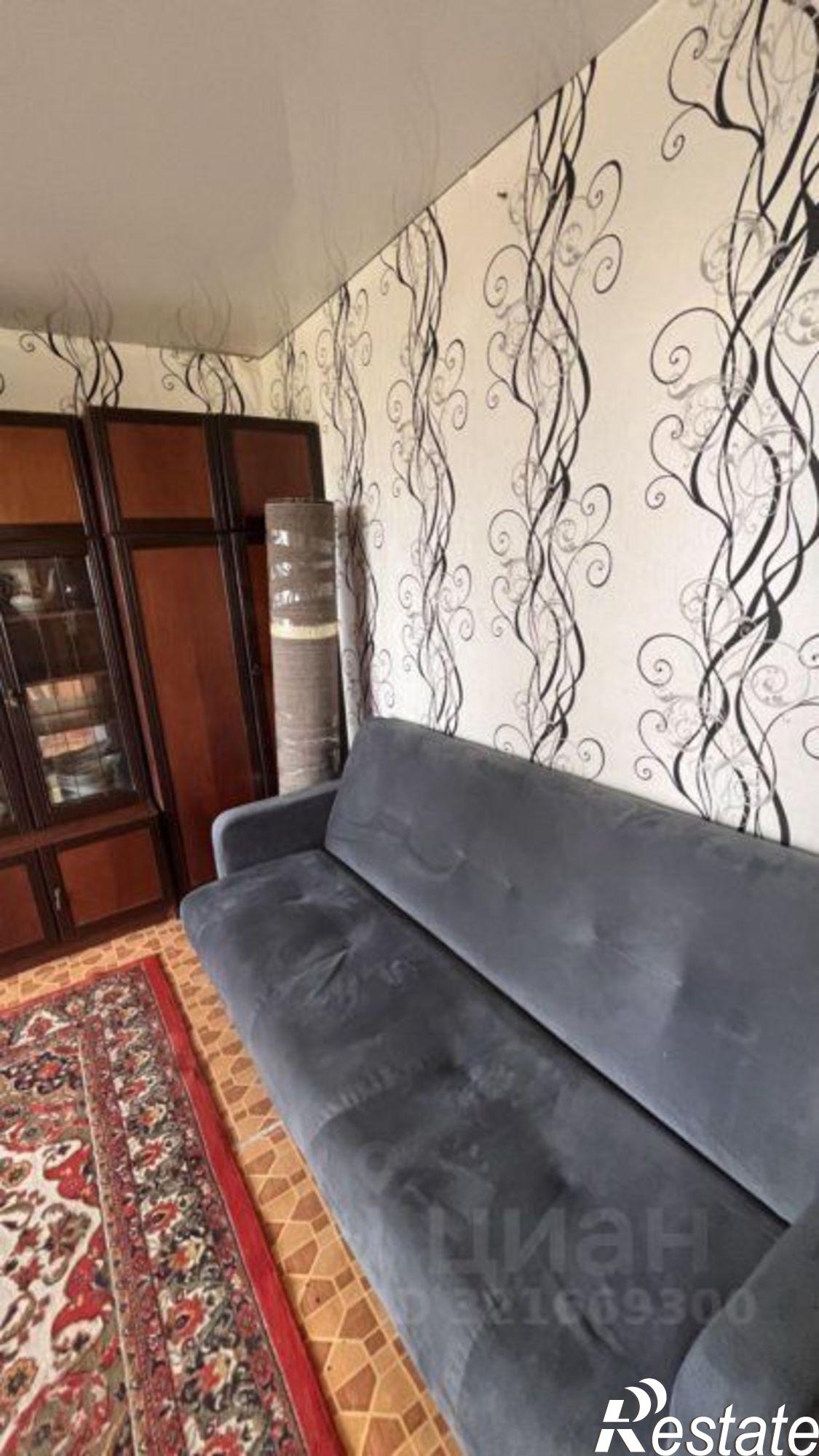 Сдать квартиру за 15 000 рублей на Орбитальная улица, 66/6