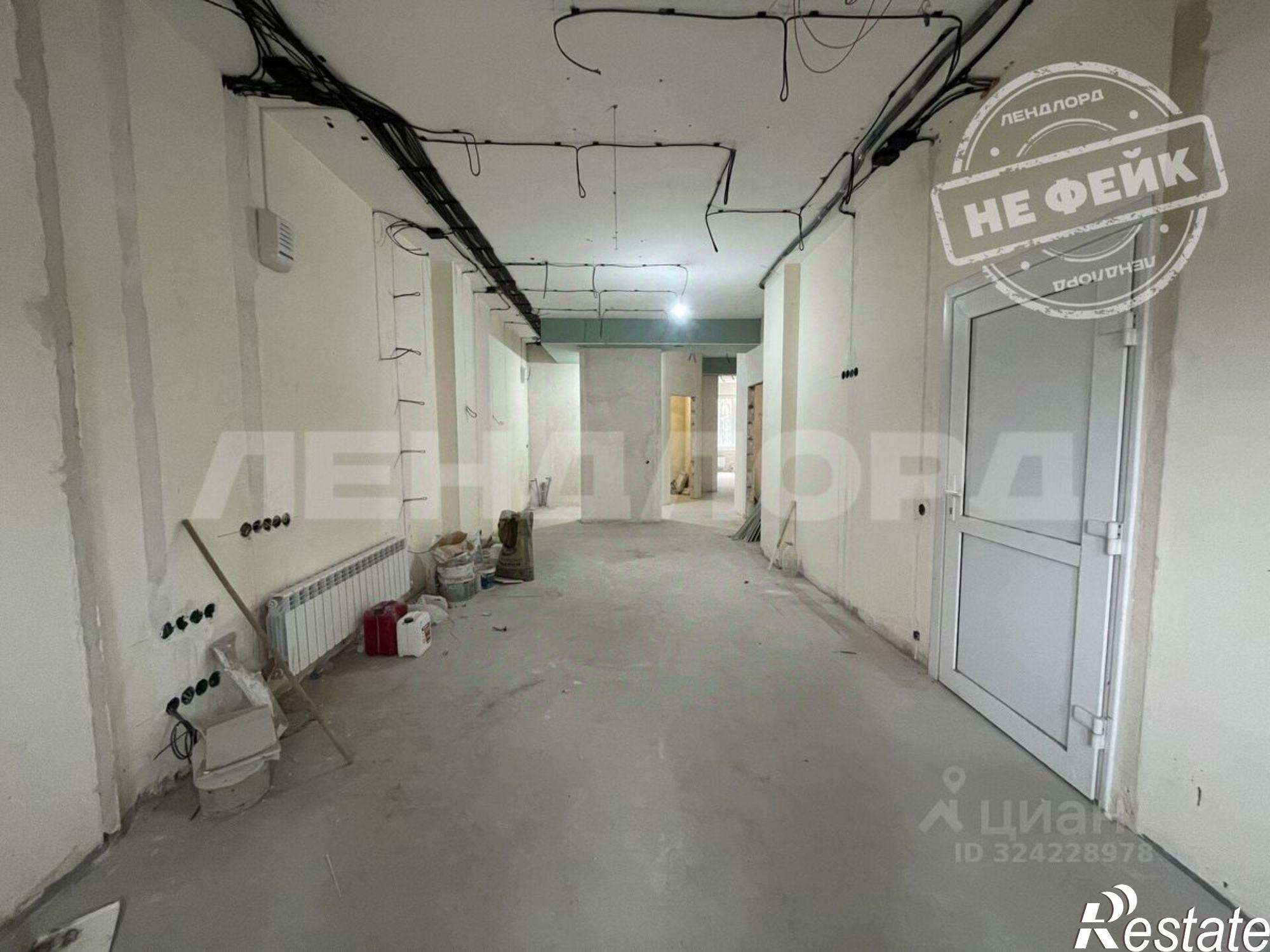 Купить помещение свободного назначения за 17 500 100 рублей на Таганрогская улица, 132/3