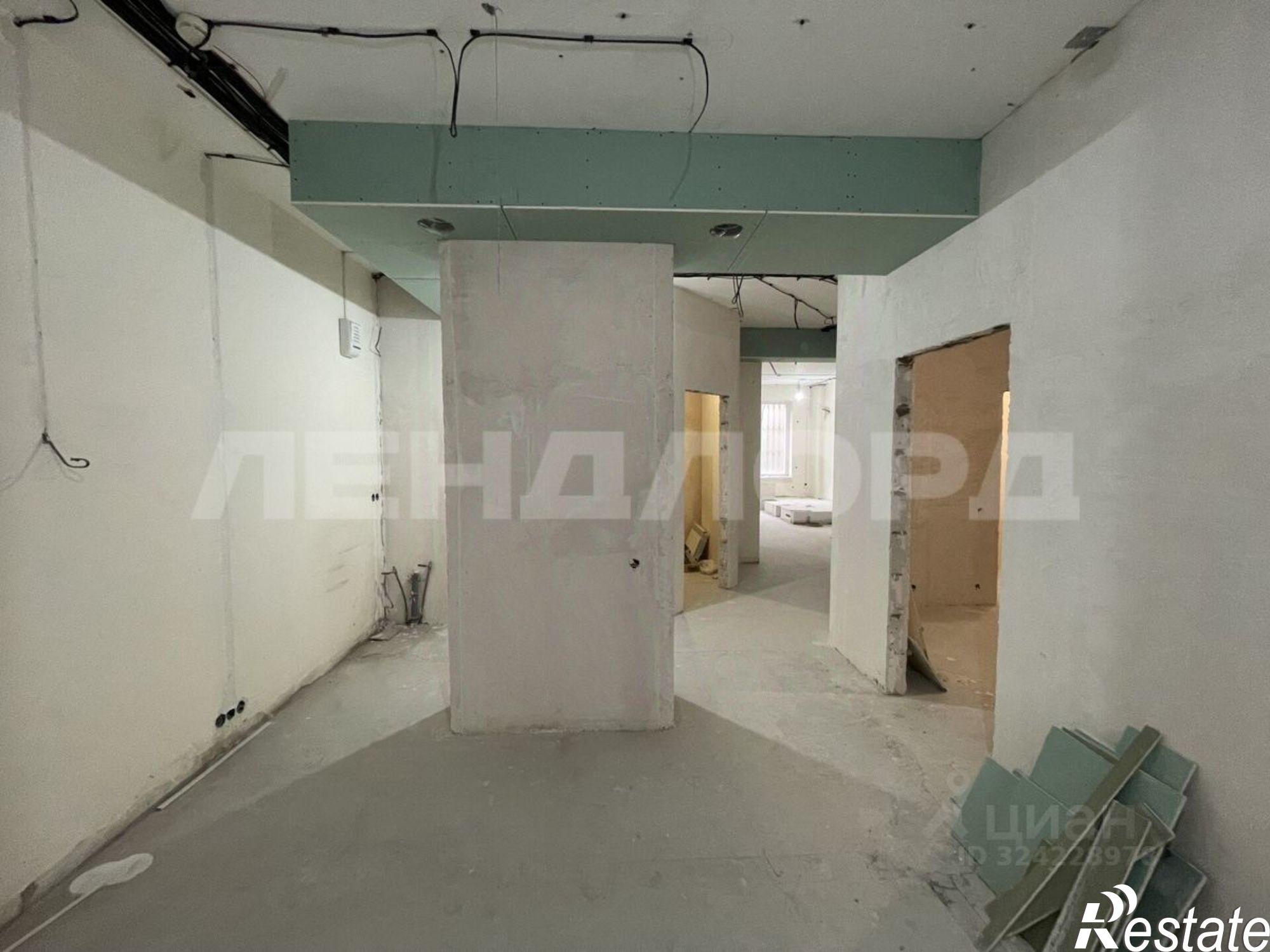 Купить помещение свободного назначения за 17 500 100 рублей на Таганрогская улица, 132/3