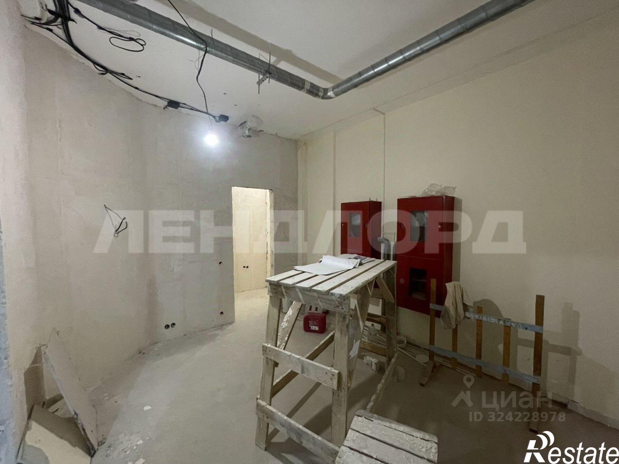 Купить помещение свободного назначения за 17 500 100 рублей на Таганрогская улица, 132/3