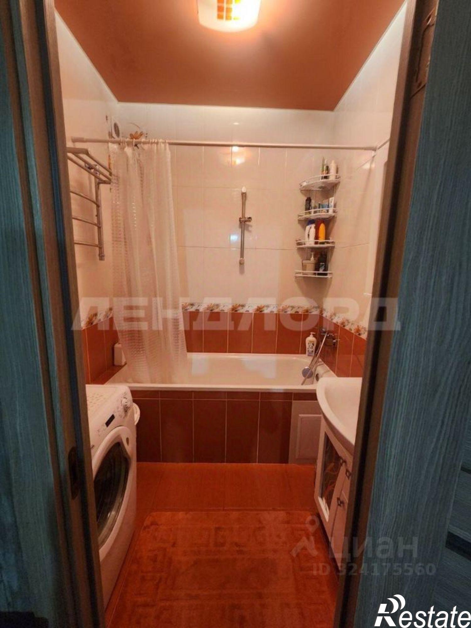 Купить квартиру за 7 400 000 рублей на улица Ерёменко, 94