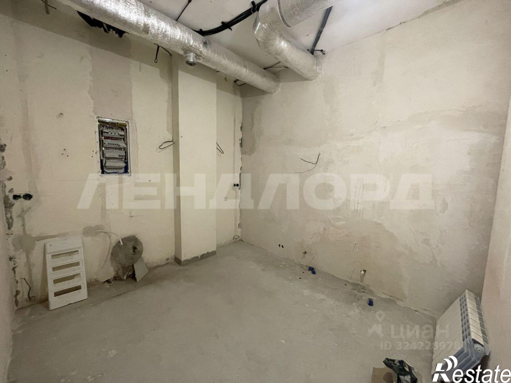 Купить помещение свободного назначения за 17 500 100 рублей на Таганрогская улица, 132/3