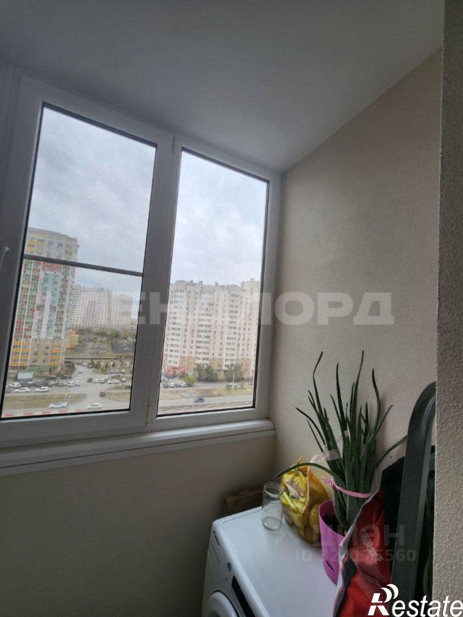 Купить квартиру за 7 400 000 рублей на улица Ерёменко, 94