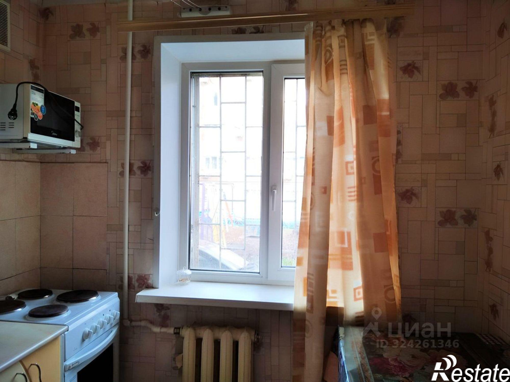 Сдать квартиру за 17 000 рублей на Мебельный пер, 16