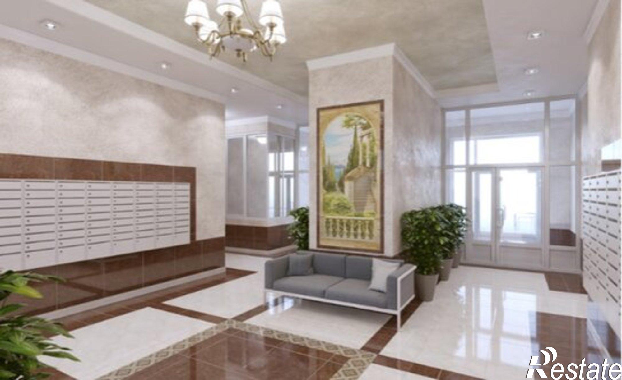 Купить квартиру за 4 700 000 рублей на проспект Маршала Жукова, 19/12