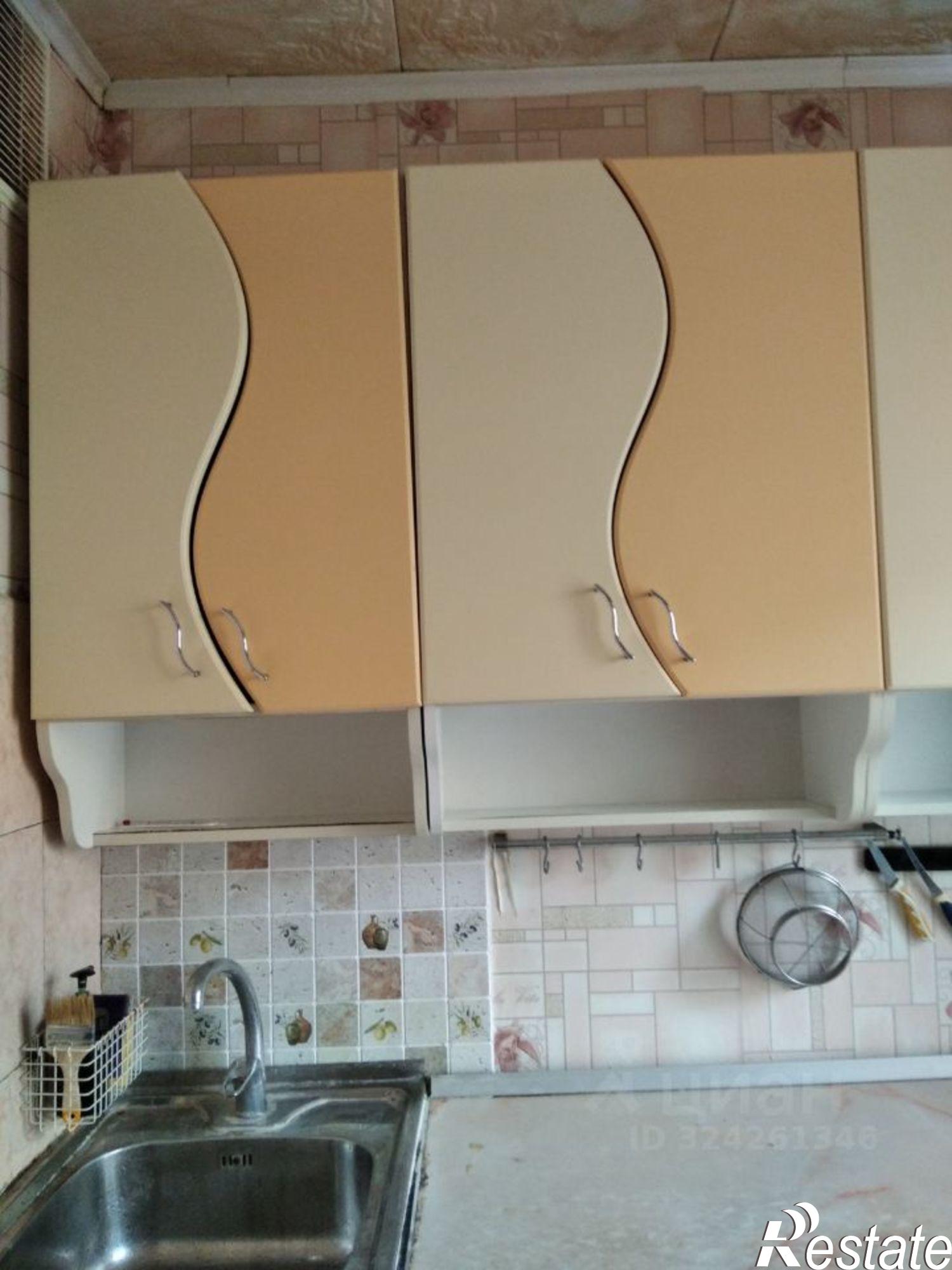 Сдать квартиру за 17 000 рублей на Мебельный пер, 16