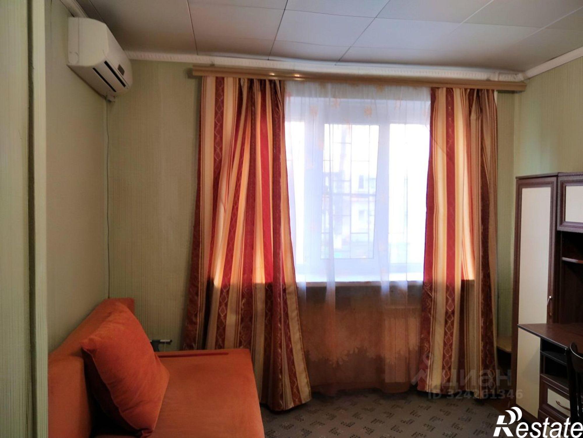 Сдать квартиру за 17 000 рублей на Мебельный пер, 16