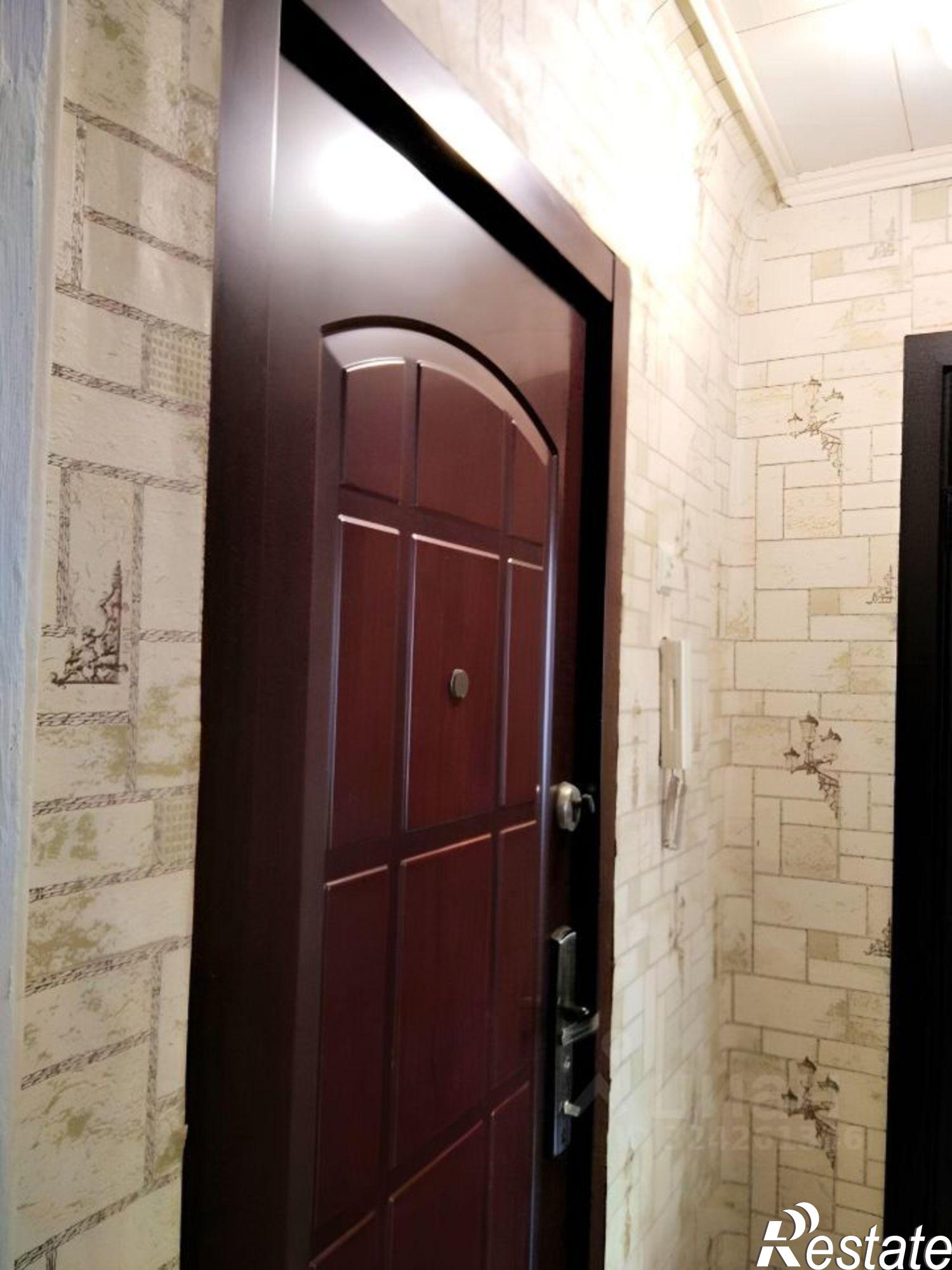 Сдать квартиру за 17 000 рублей на Мебельный пер, 16