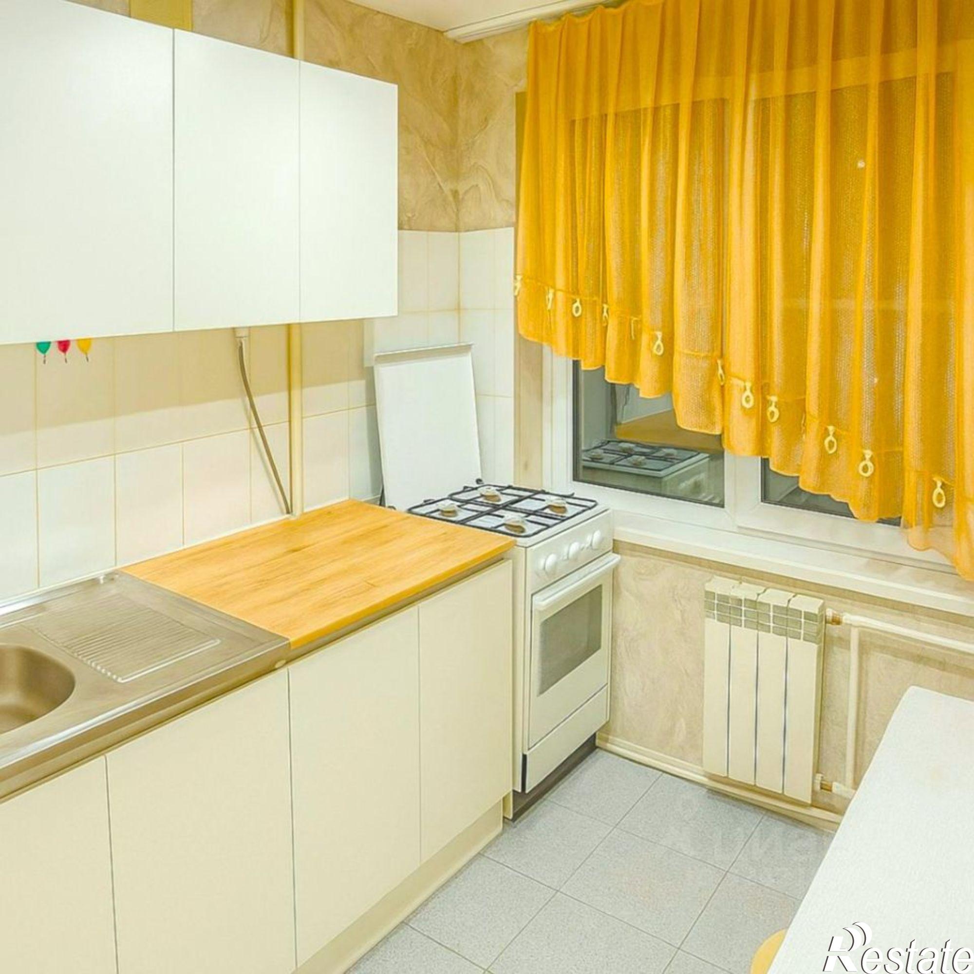 Сдать квартиру за 18 000 рублей на ул Орбитальная, 84