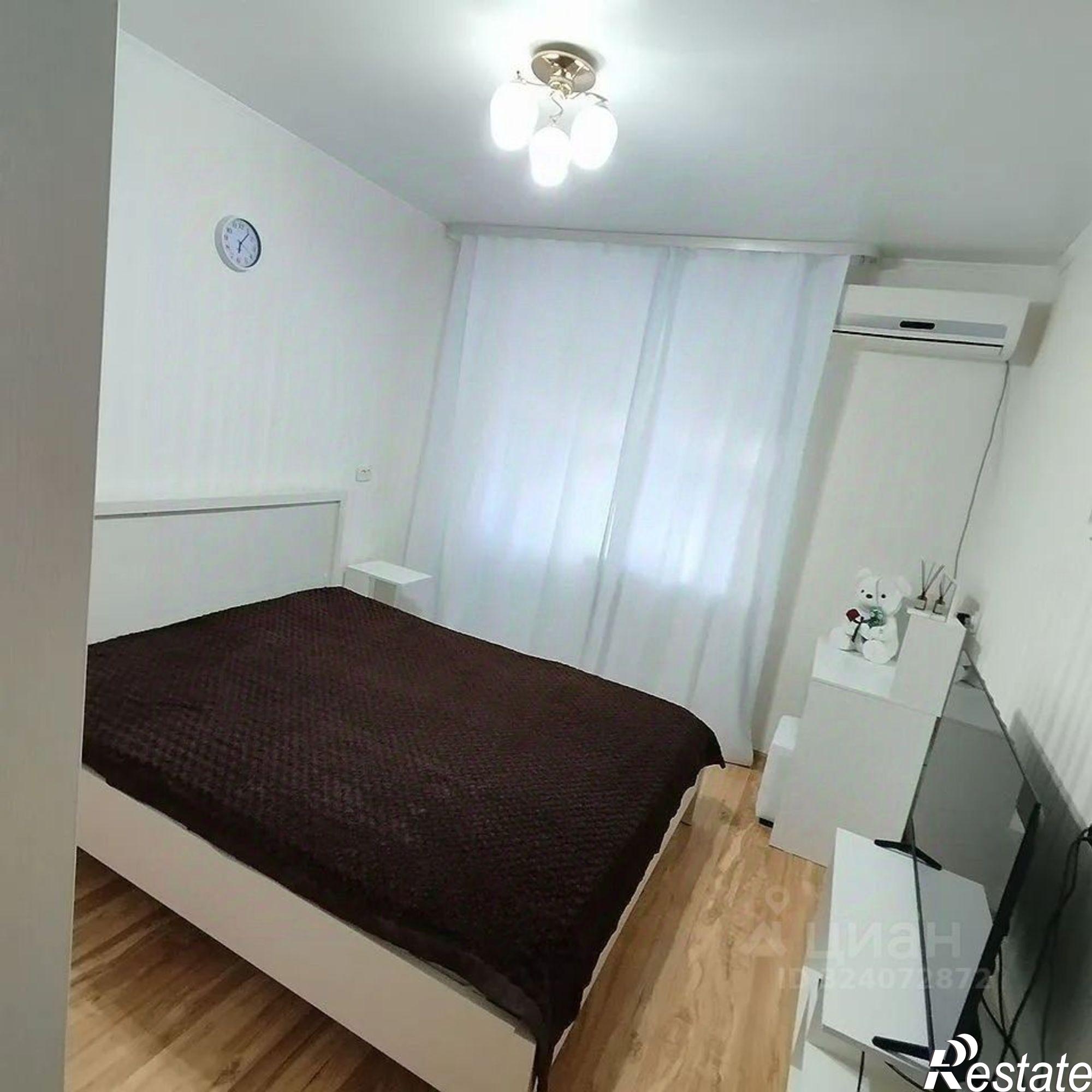 Купить квартиру за 3 499 000 рублей на Каракумская улица, 104