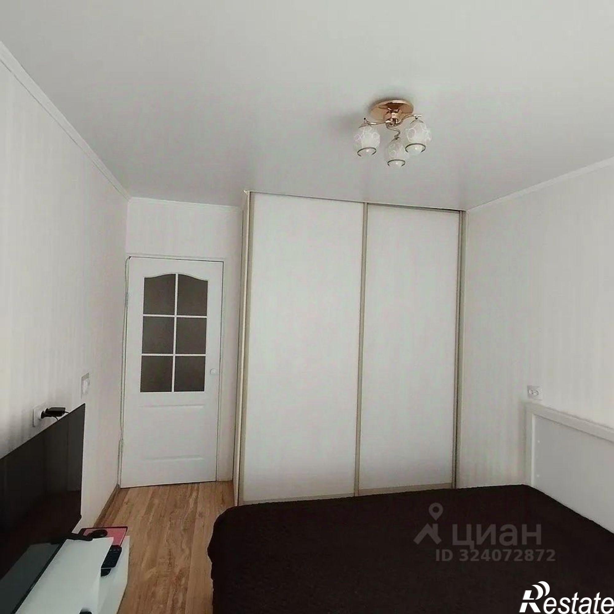 Купить квартиру за 3 499 000 рублей на Каракумская улица, 104