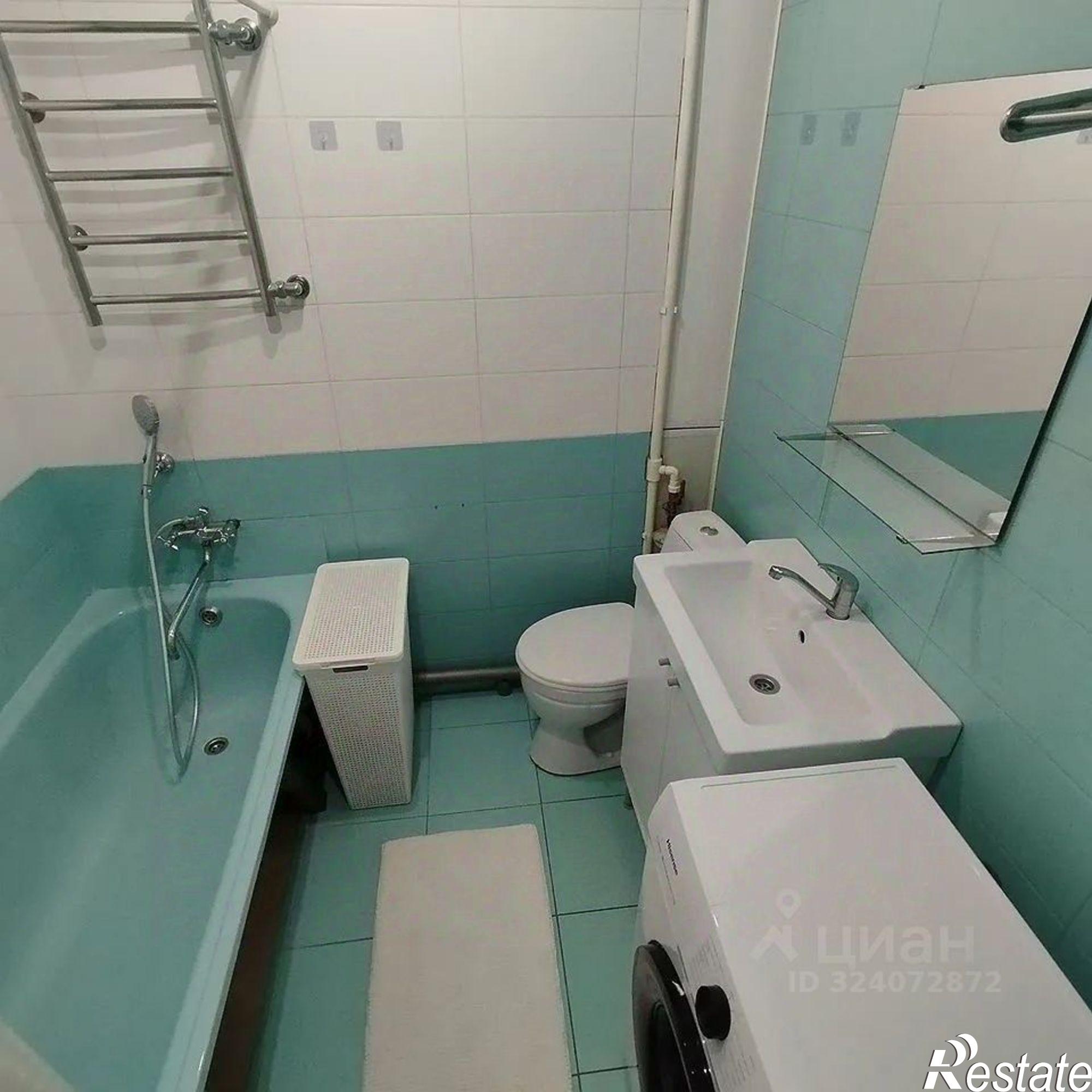 Купить квартиру за 3 499 000 рублей на Каракумская улица, 104