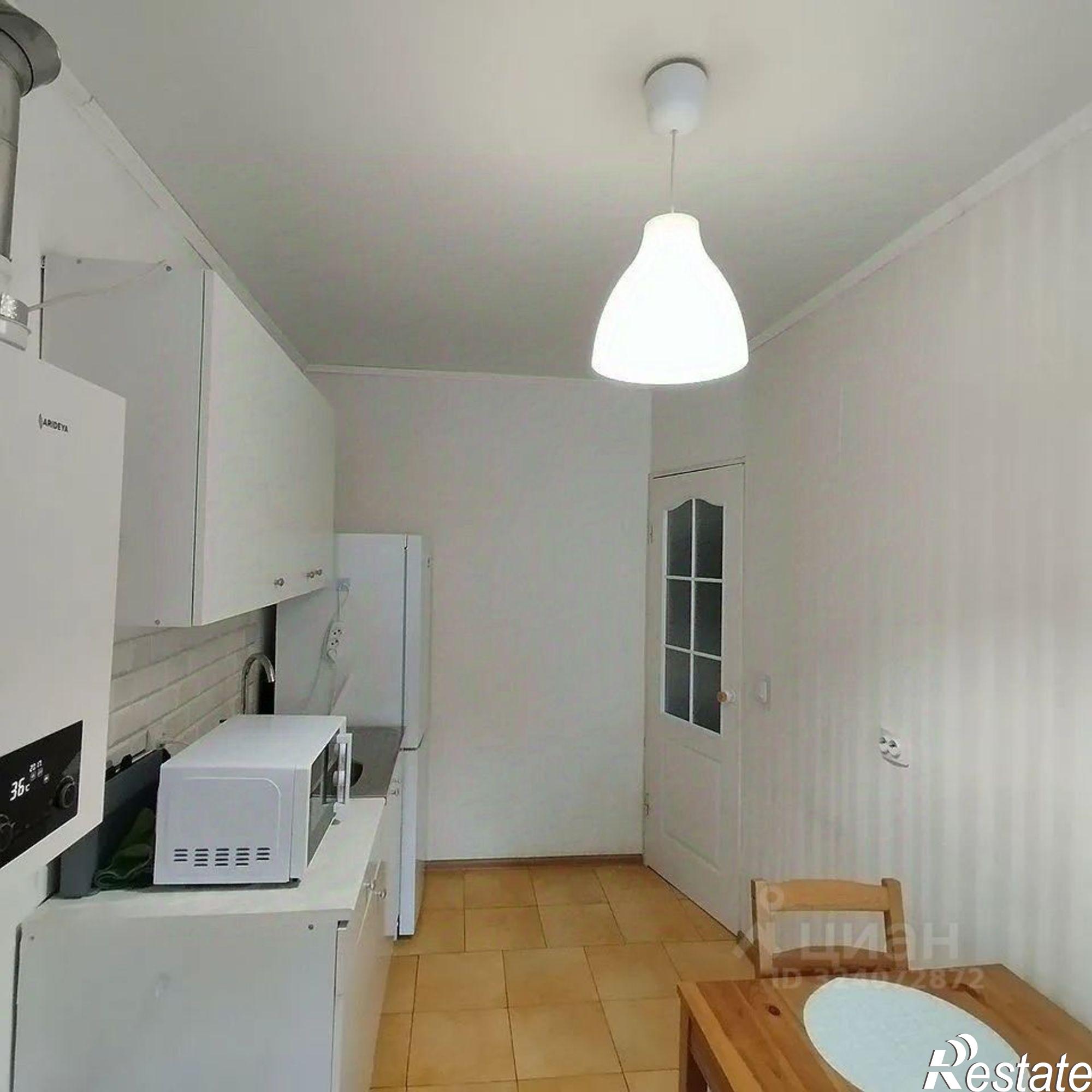 Купить квартиру за 3 499 000 рублей на Каракумская улица, 104