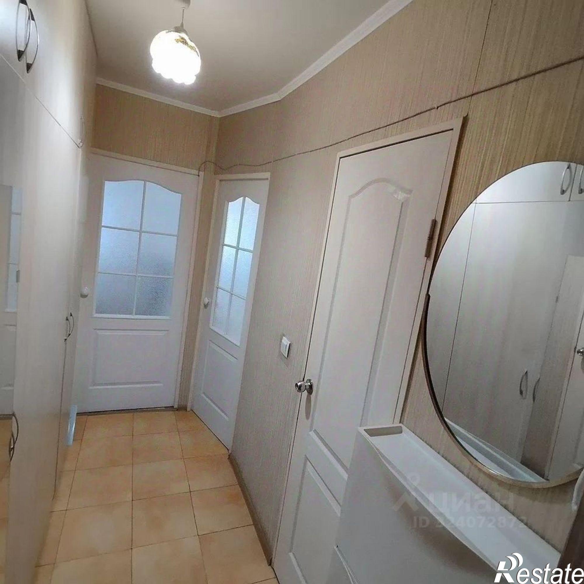 Купить квартиру за 3 499 000 рублей на Каракумская улица, 104