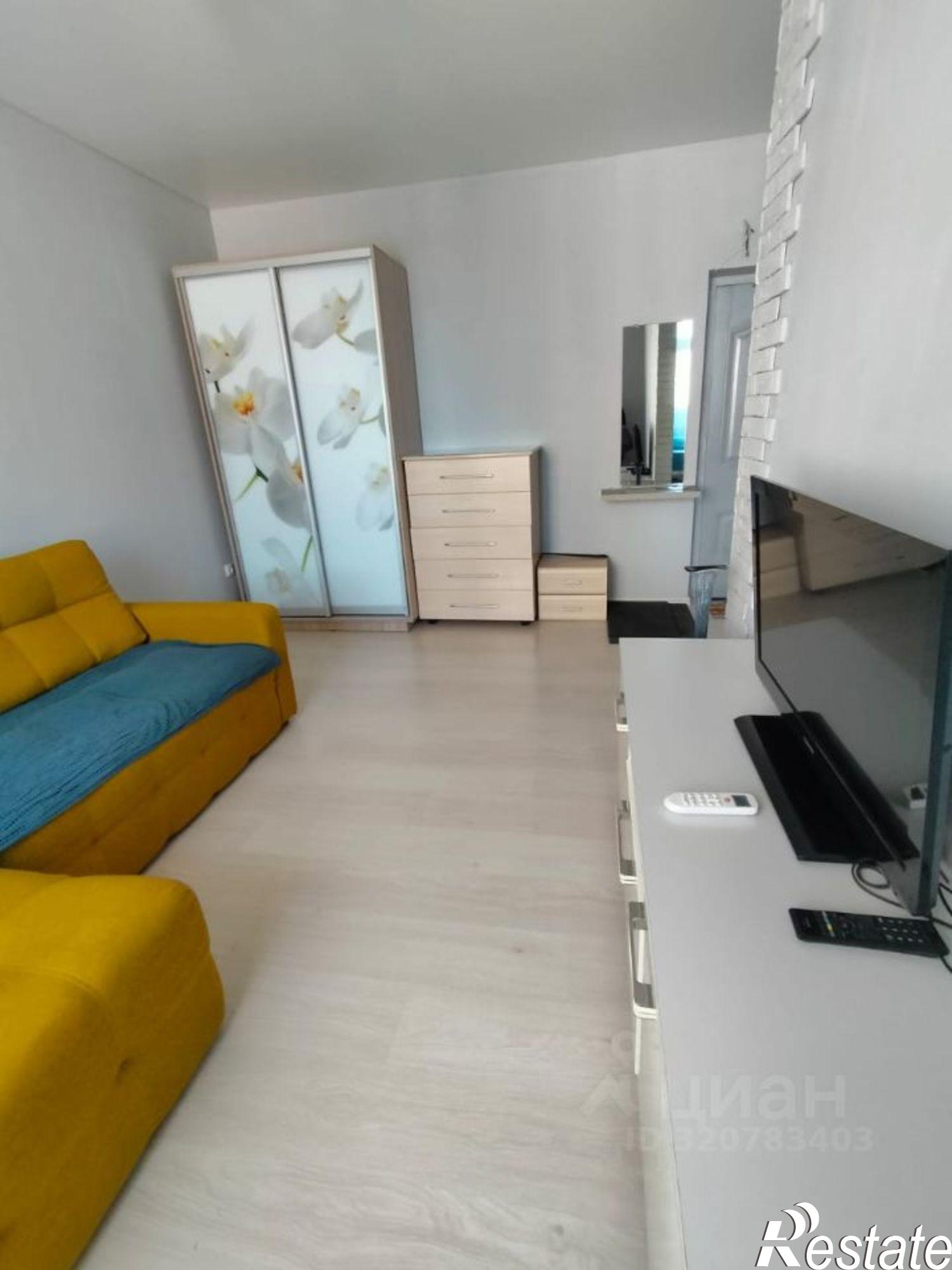 Сдать квартиру за 28 000 рублей на ул Вересаева, 101/5