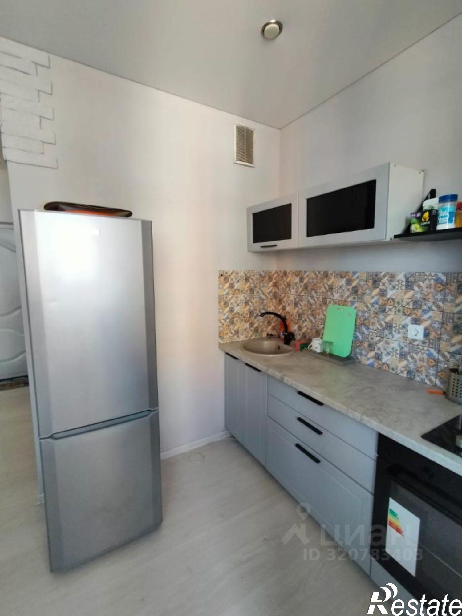 Сдать квартиру за 28 000 рублей на ул Вересаева, 101/5