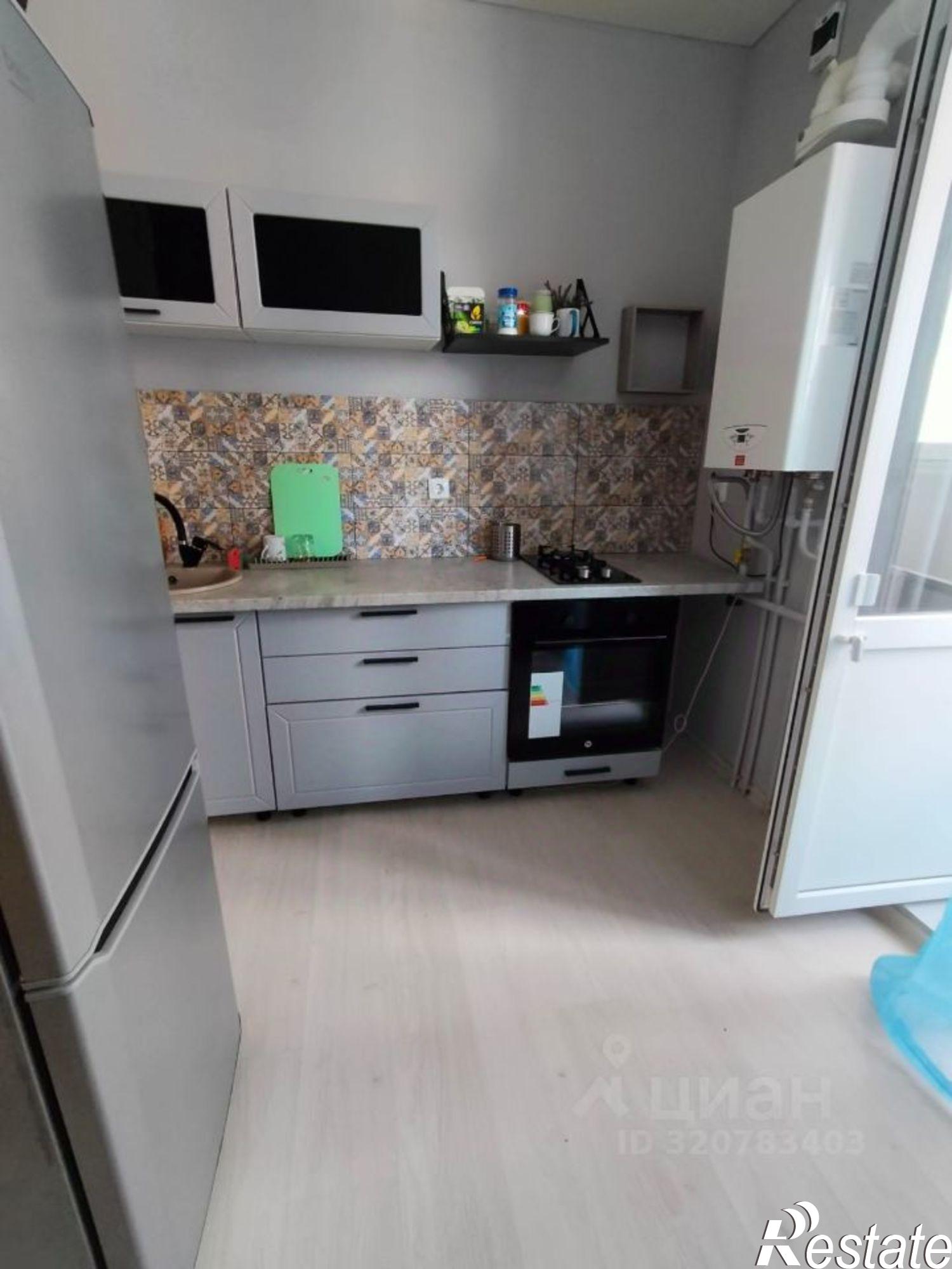 Сдать квартиру за 28 000 рублей на ул Вересаева, 101/5