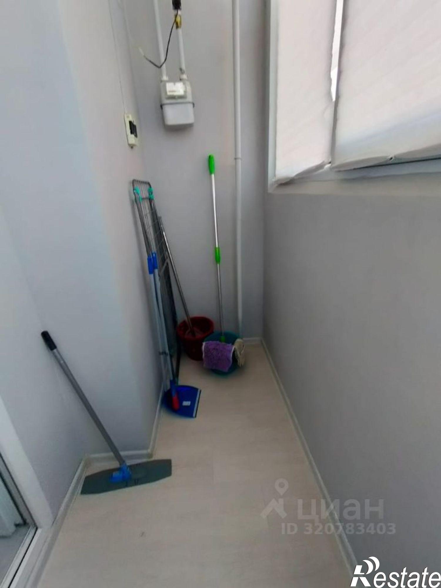 Сдать квартиру за 28 000 рублей на ул Вересаева, 101/5