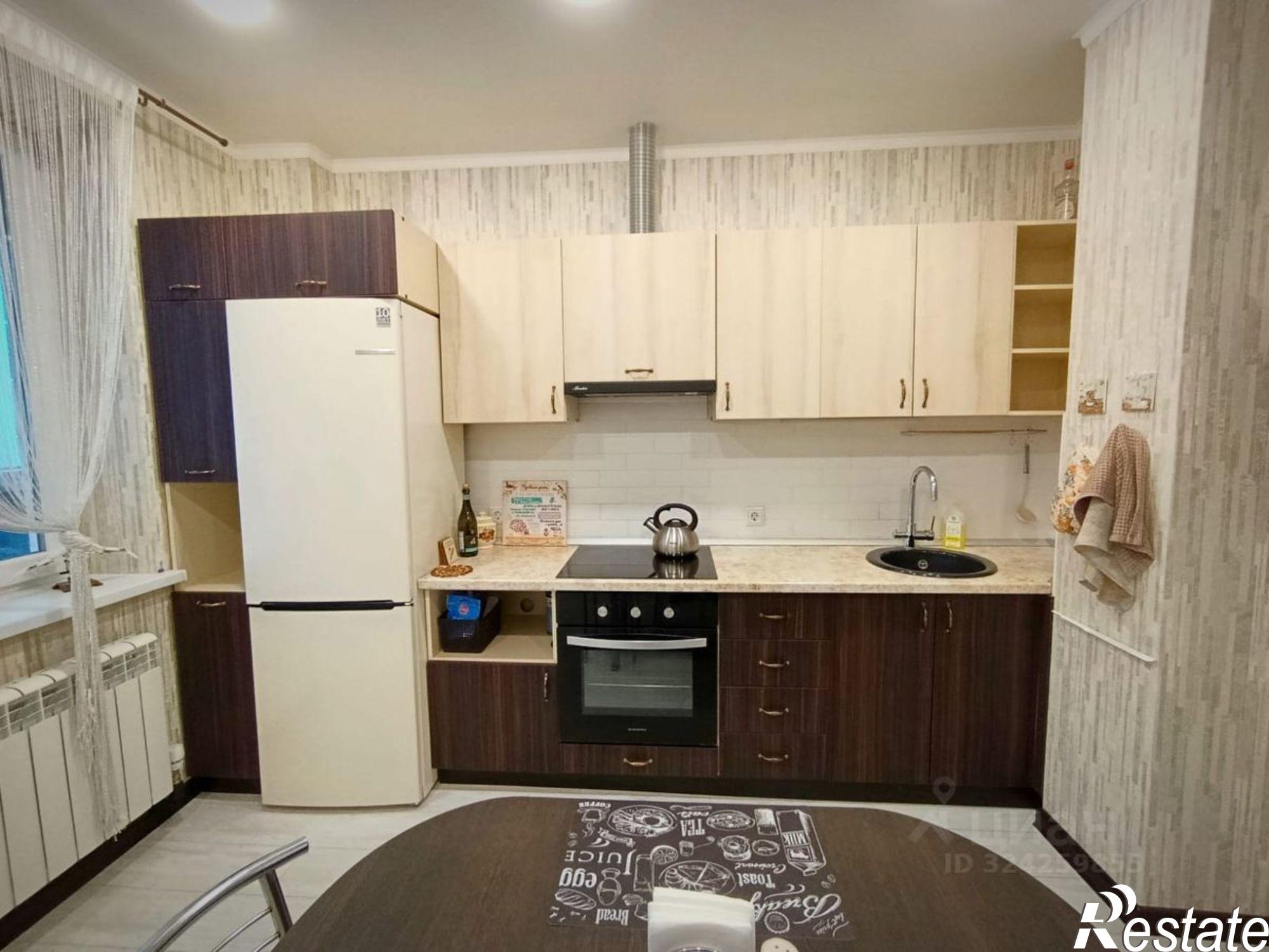 Сдать квартиру за 32 000 рублей на ул 1-й Конной Армии, 13В