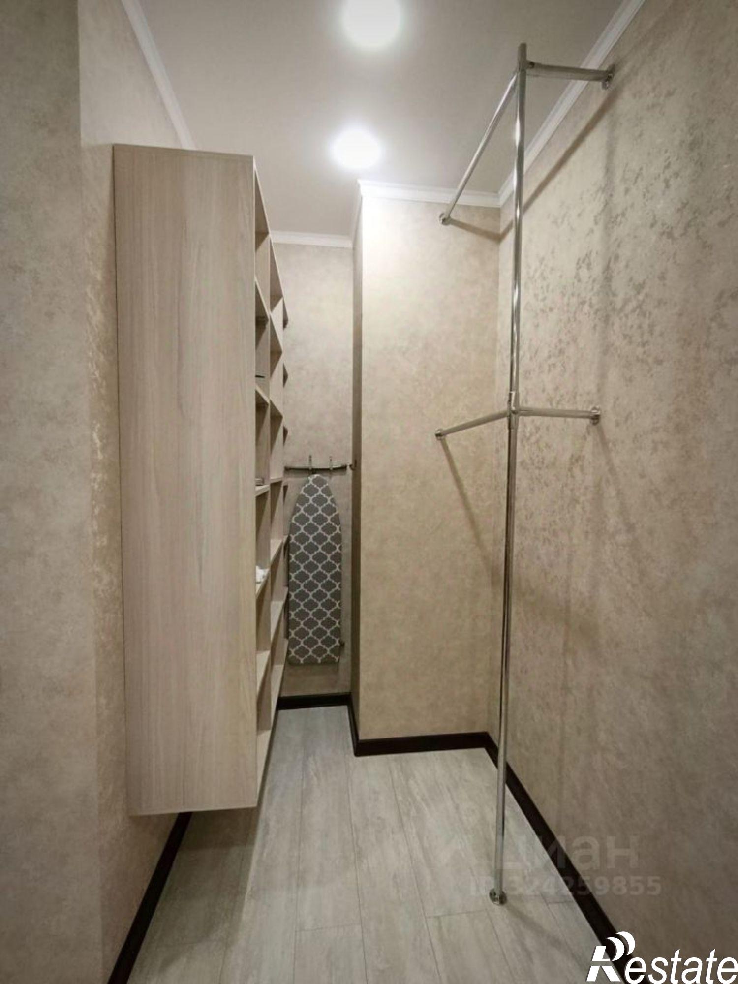 Сдать квартиру за 32 000 рублей на ул 1-й Конной Армии, 13В