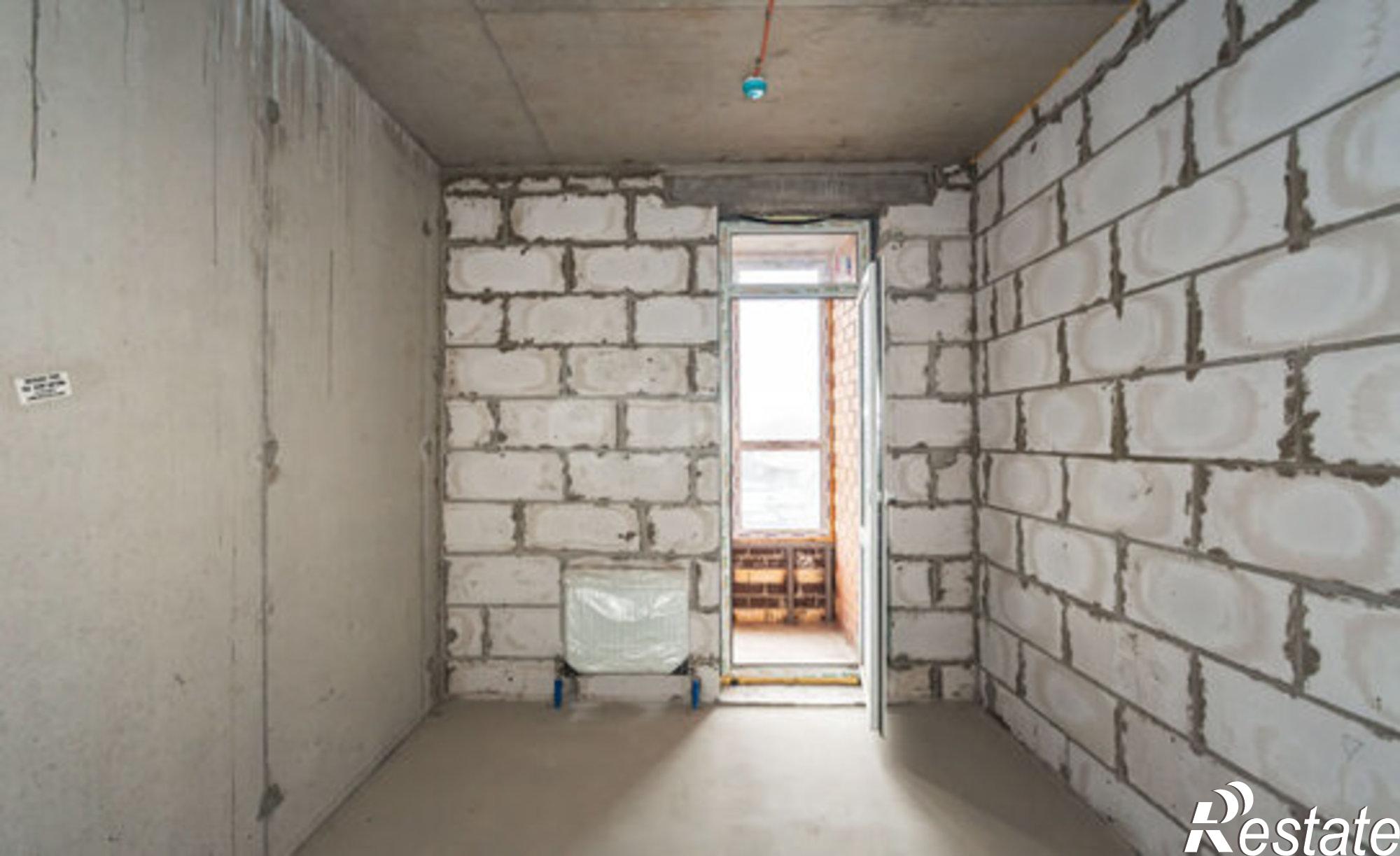 Купить квартиру за 7 325 500 рублей на Тибетская улица, 1В с8