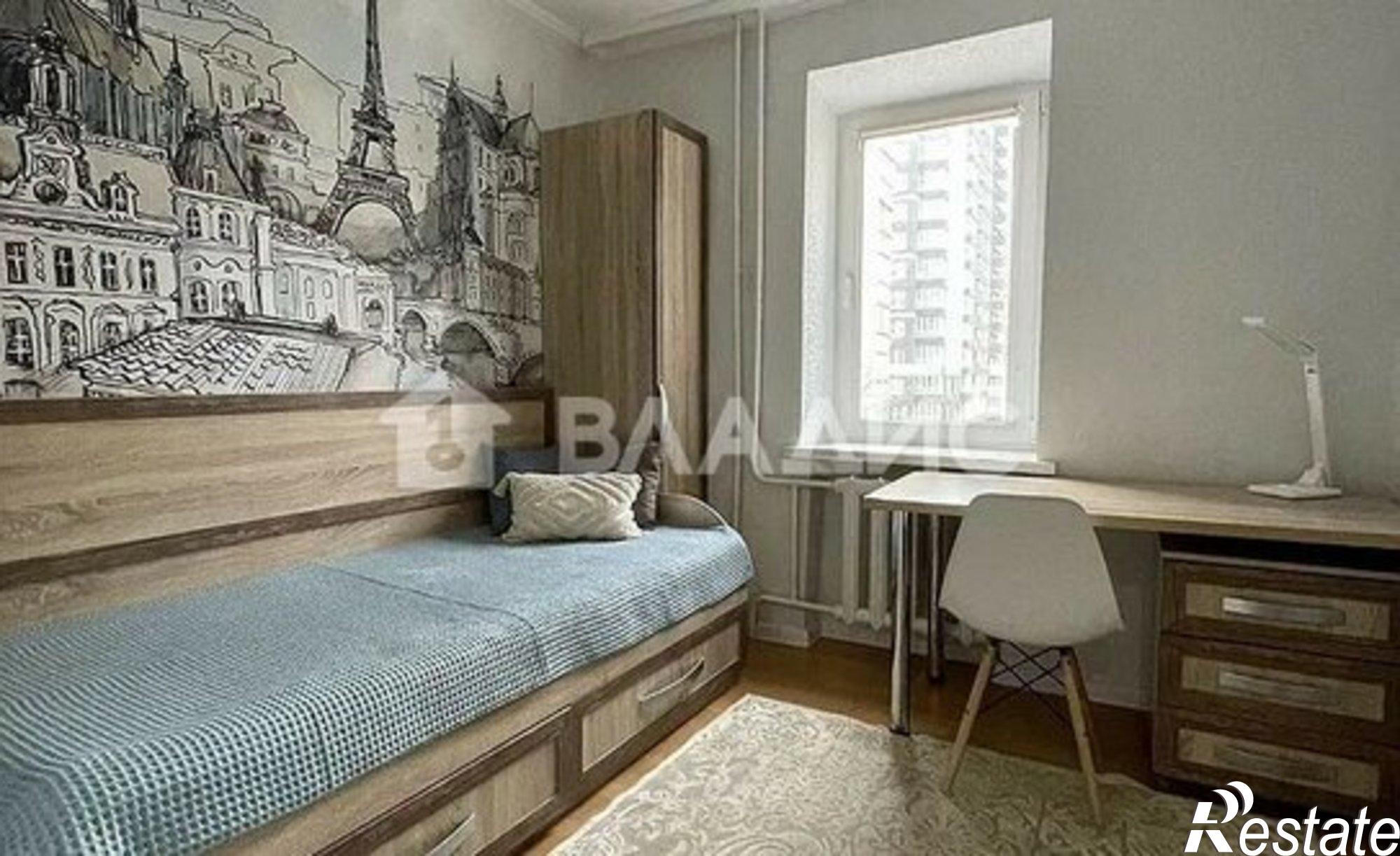 Купить квартиру за 7 800 000 рублей на ул Жмайлова, 17 1