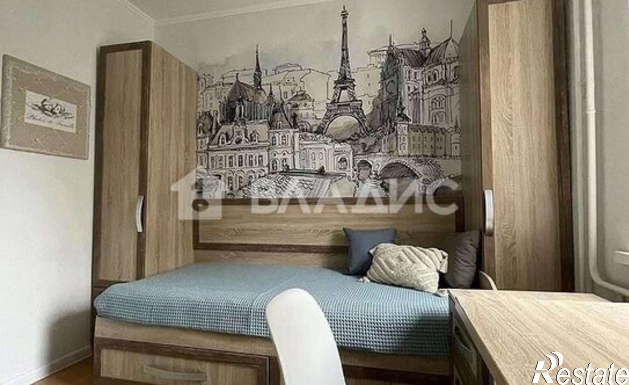 Купить квартиру за 7 800 000 рублей на ул Жмайлова, 17 1