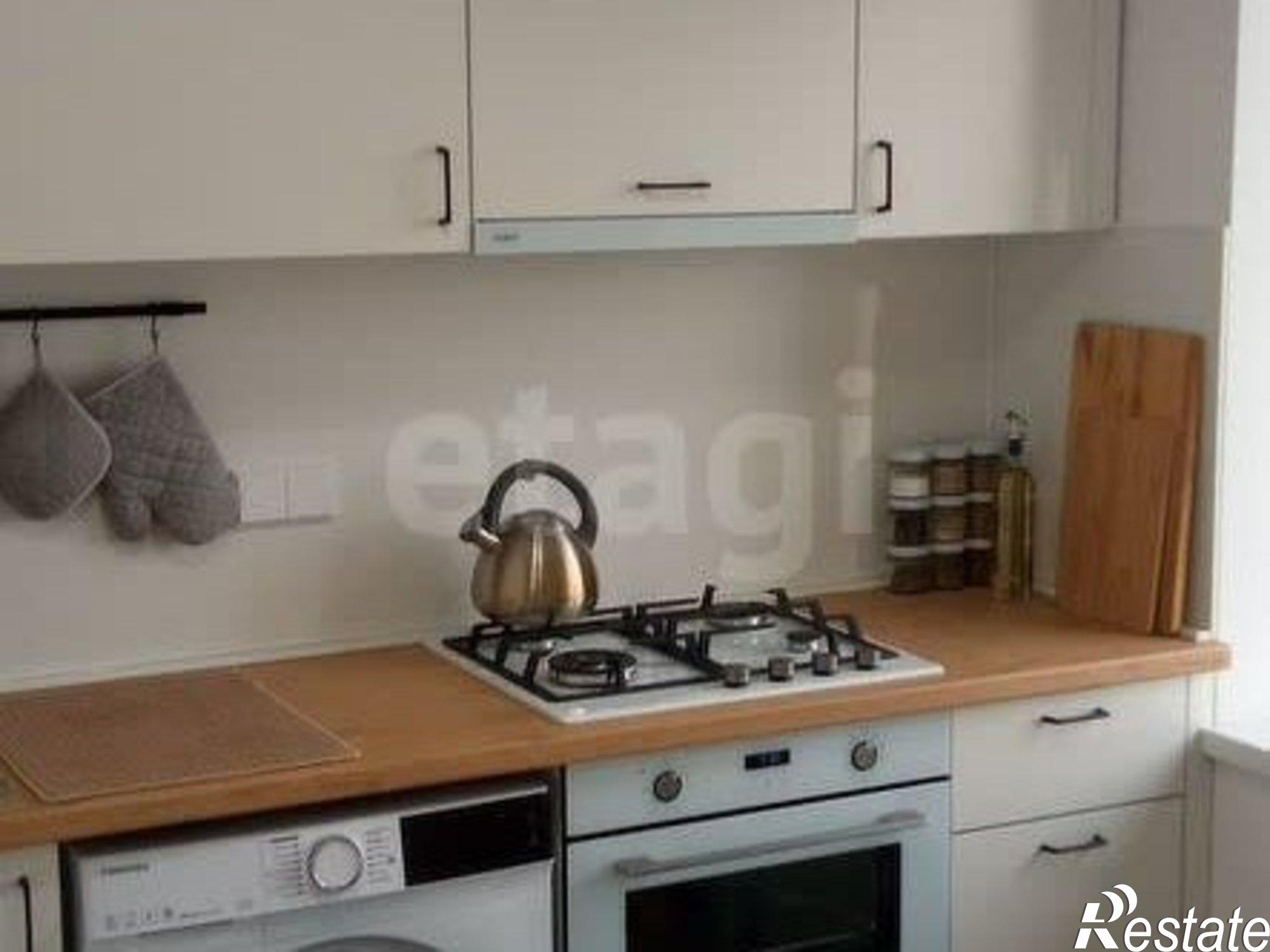 Купить квартиру за 5 100 000 рублей на улица Рахманинова, 24 к1