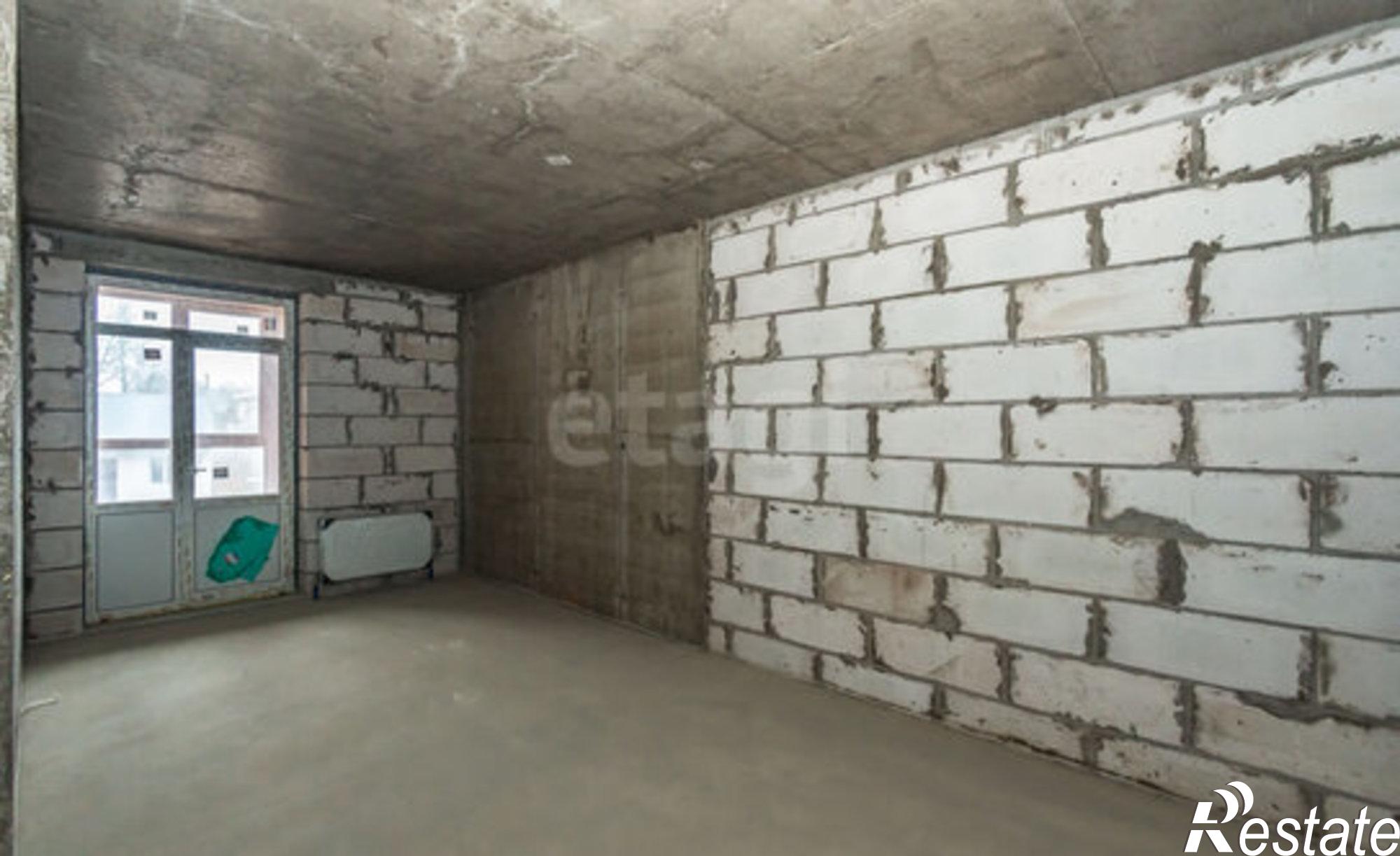 Купить квартиру за 7 314 000 рублей на Тибетская улица, 1В с8