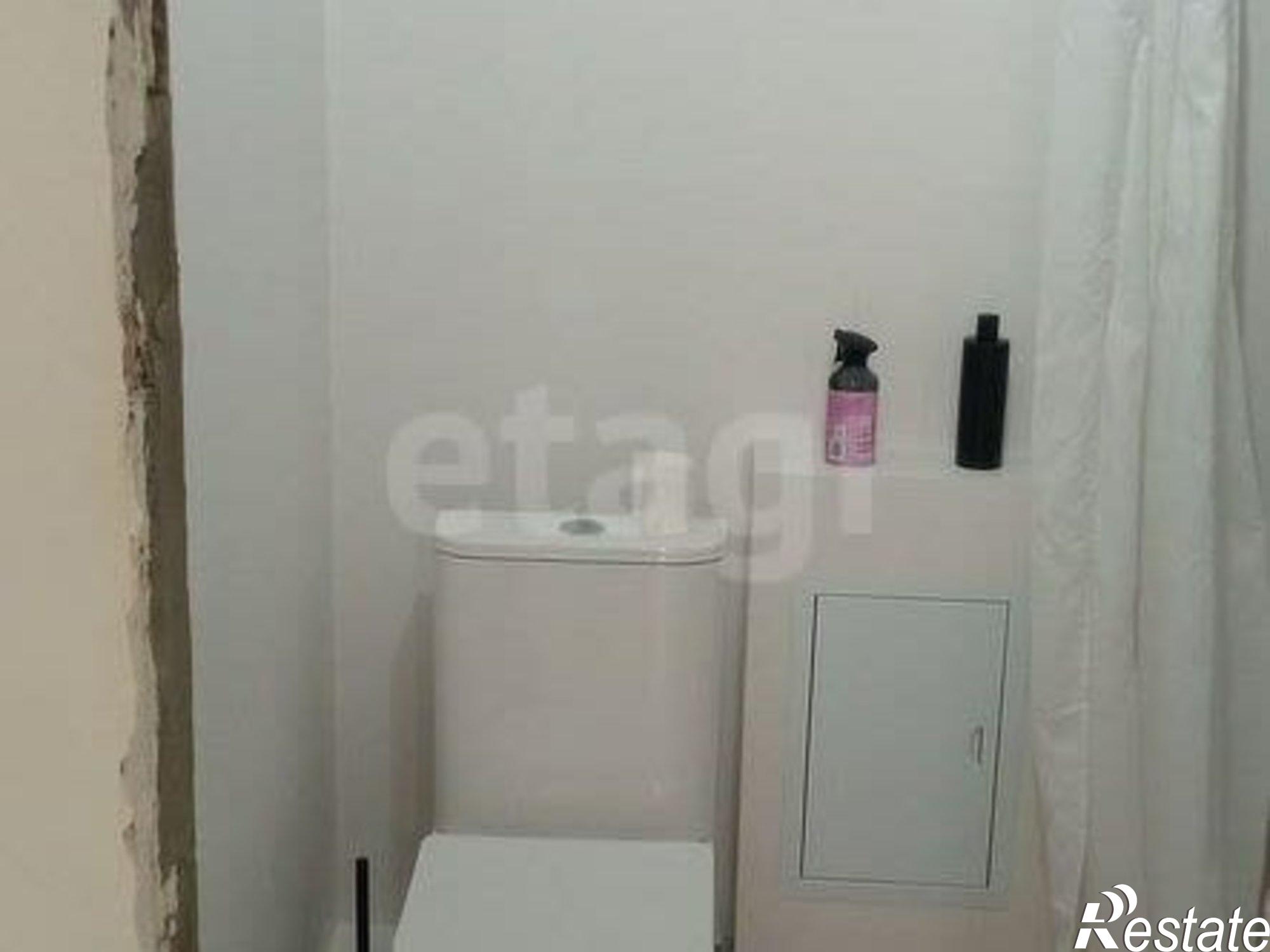 Купить квартиру за 5 100 000 рублей на улица Рахманинова, 24 к1