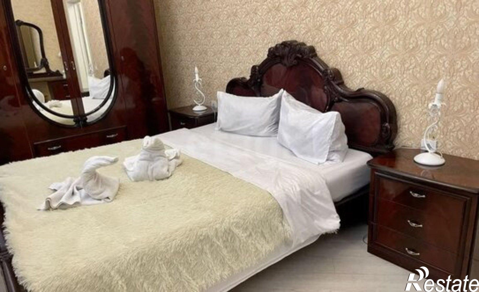 Купить квартиру за 10 600 000 рублей на Портовая улица, 78