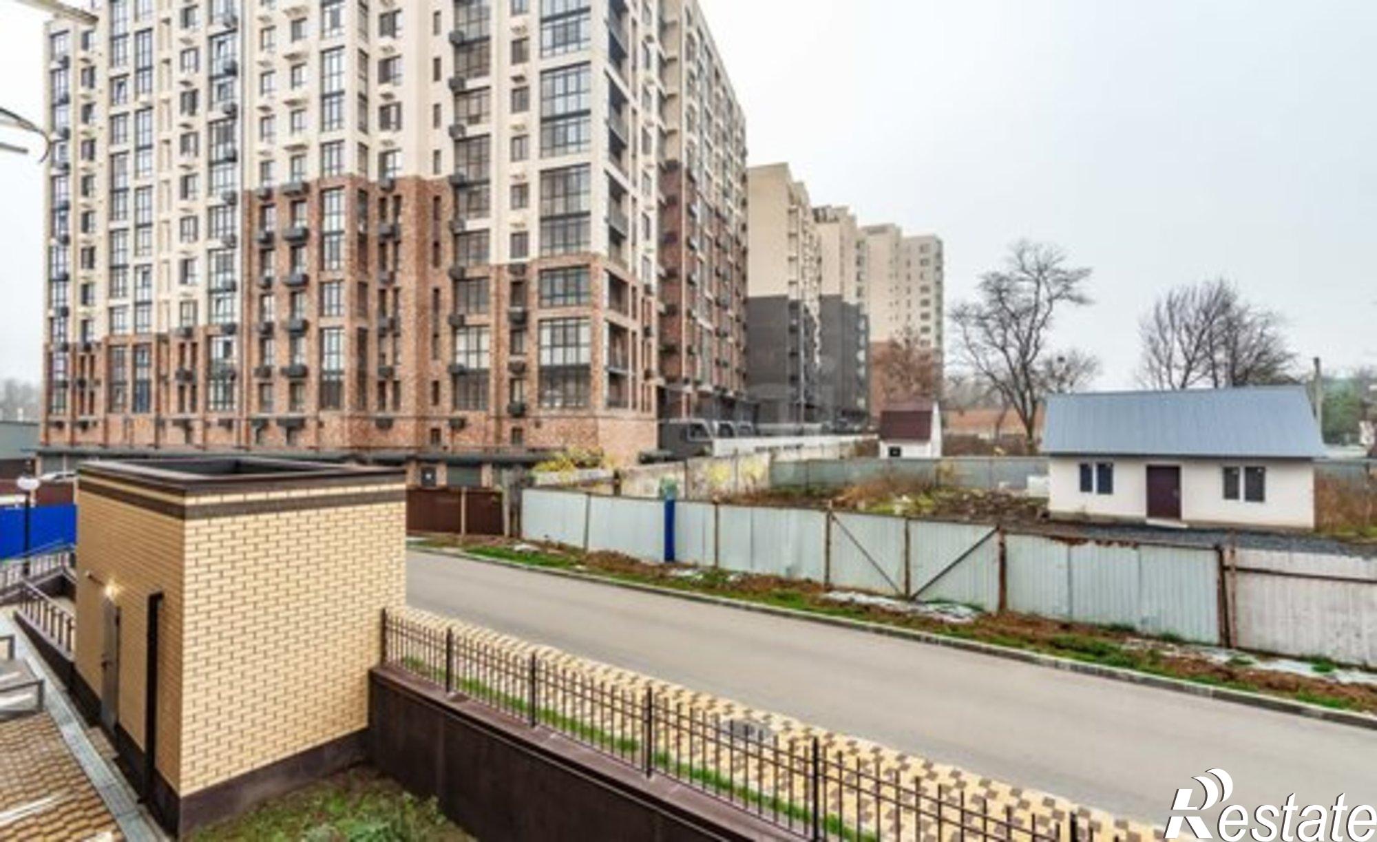 Купить квартиру за 7 314 000 рублей на Тибетская улица, 1В с8