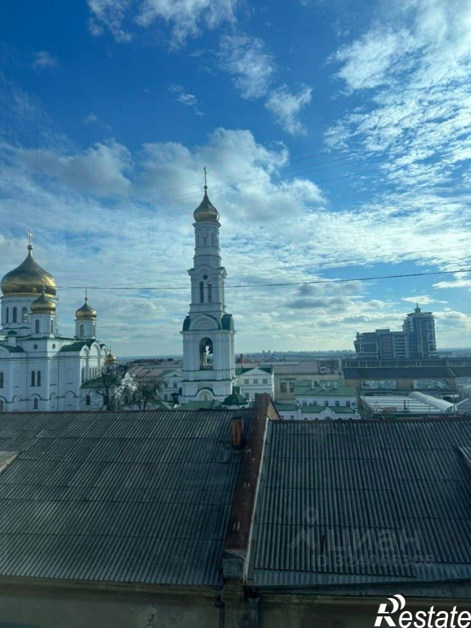 Купить офис, помещение под офис за 300 002 000 рублей на ул Темерницкая, 44